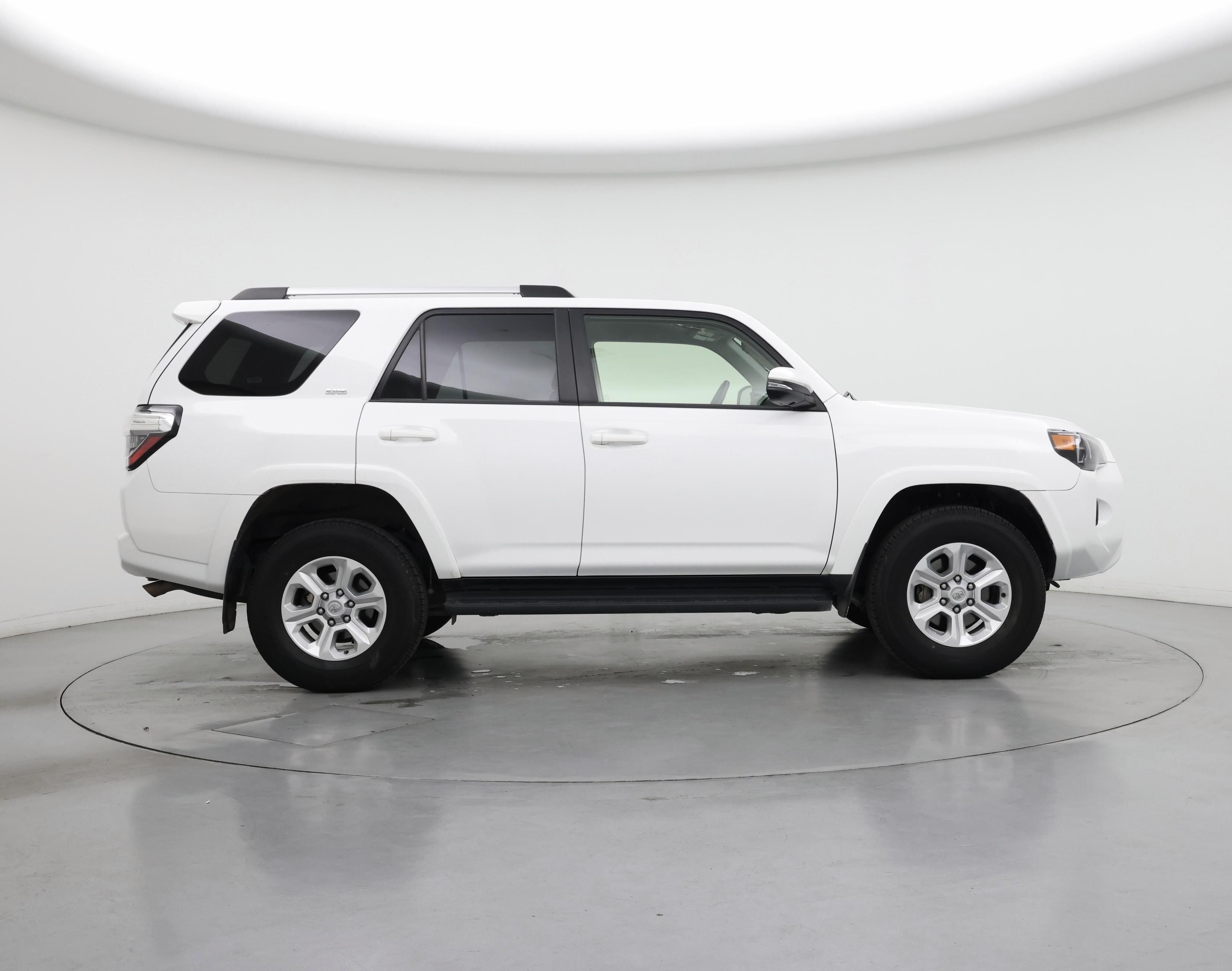 Thumbnail: 2024 Toyota 4Runner - 7
