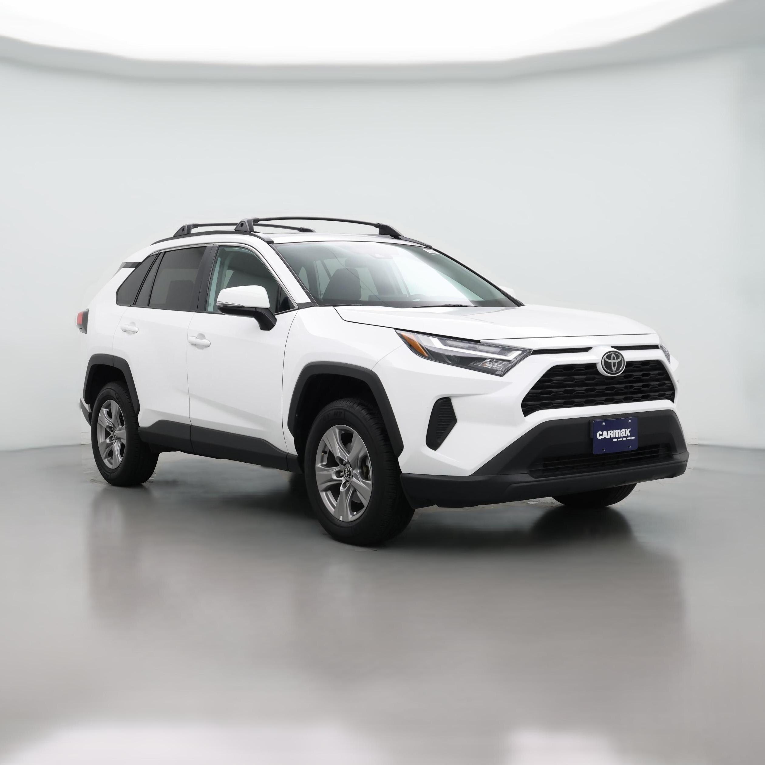 Thumbnail: 2023 Toyota RAV4 - 1