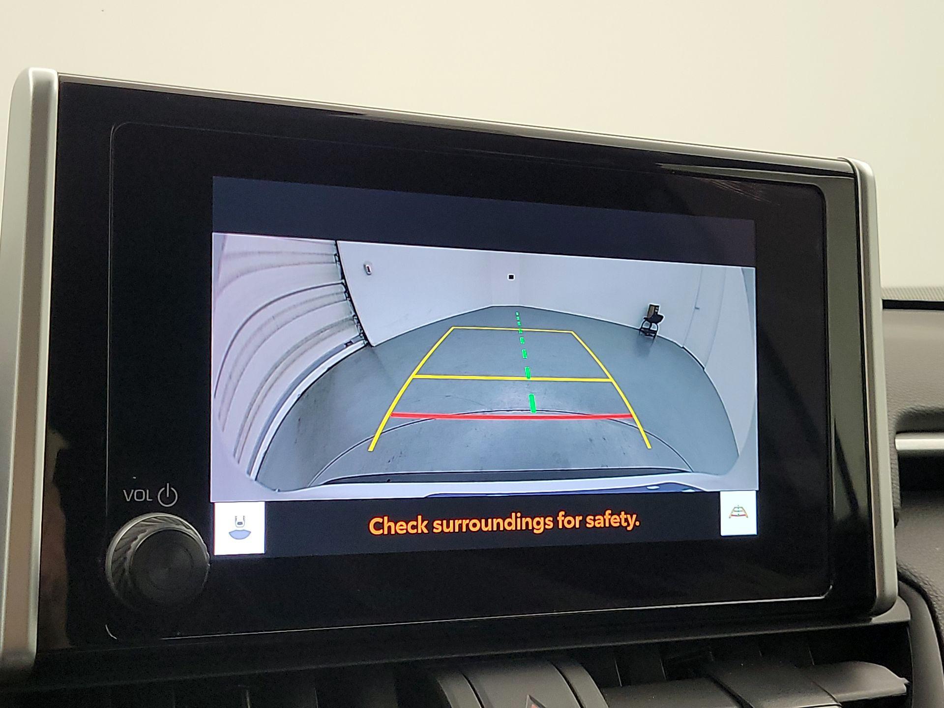 Thumbnail: 2023 Toyota RAV4 - 14