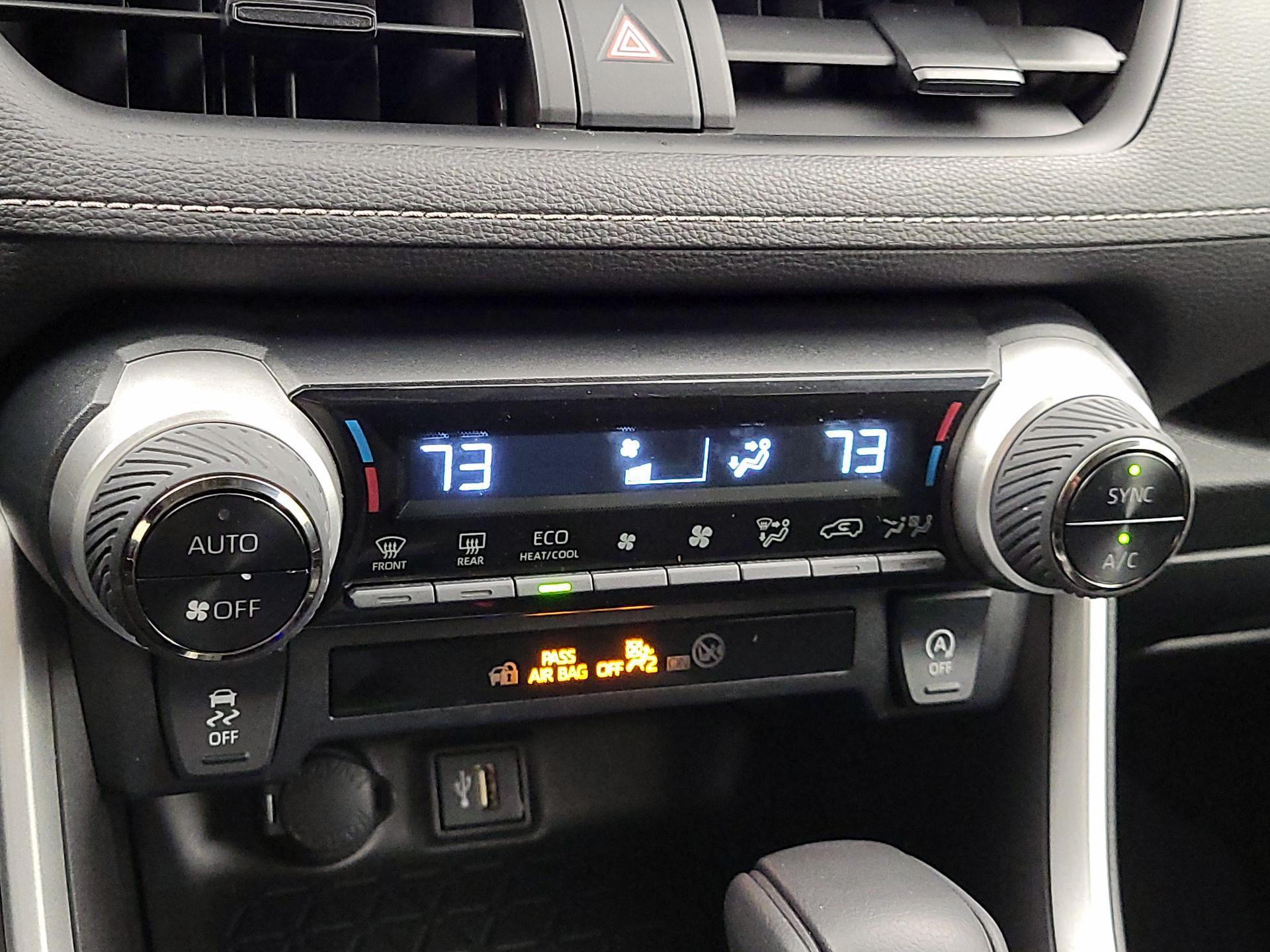 Thumbnail: 2023 Toyota RAV4 - 16