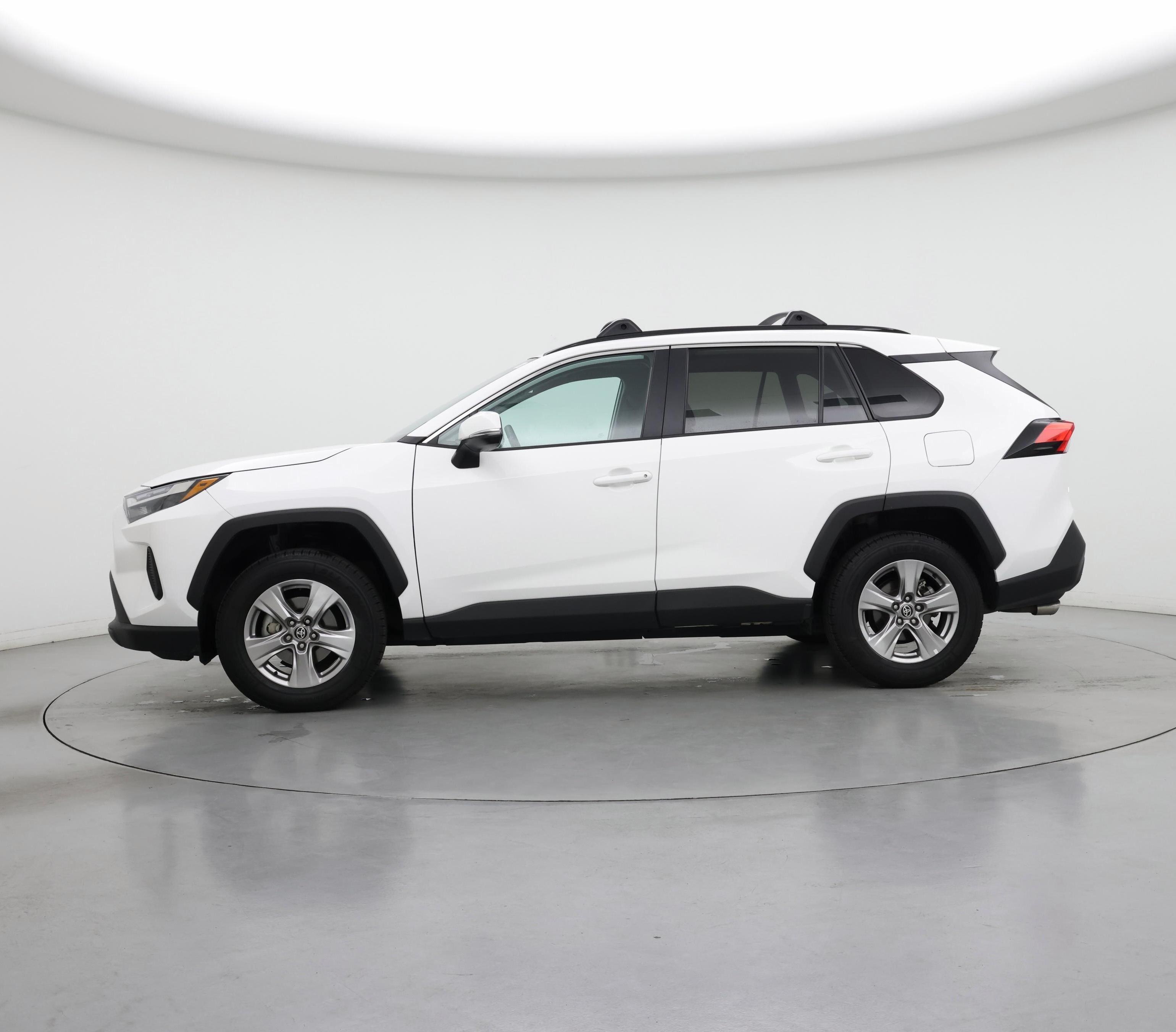 Thumbnail: 2023 Toyota RAV4 - 3