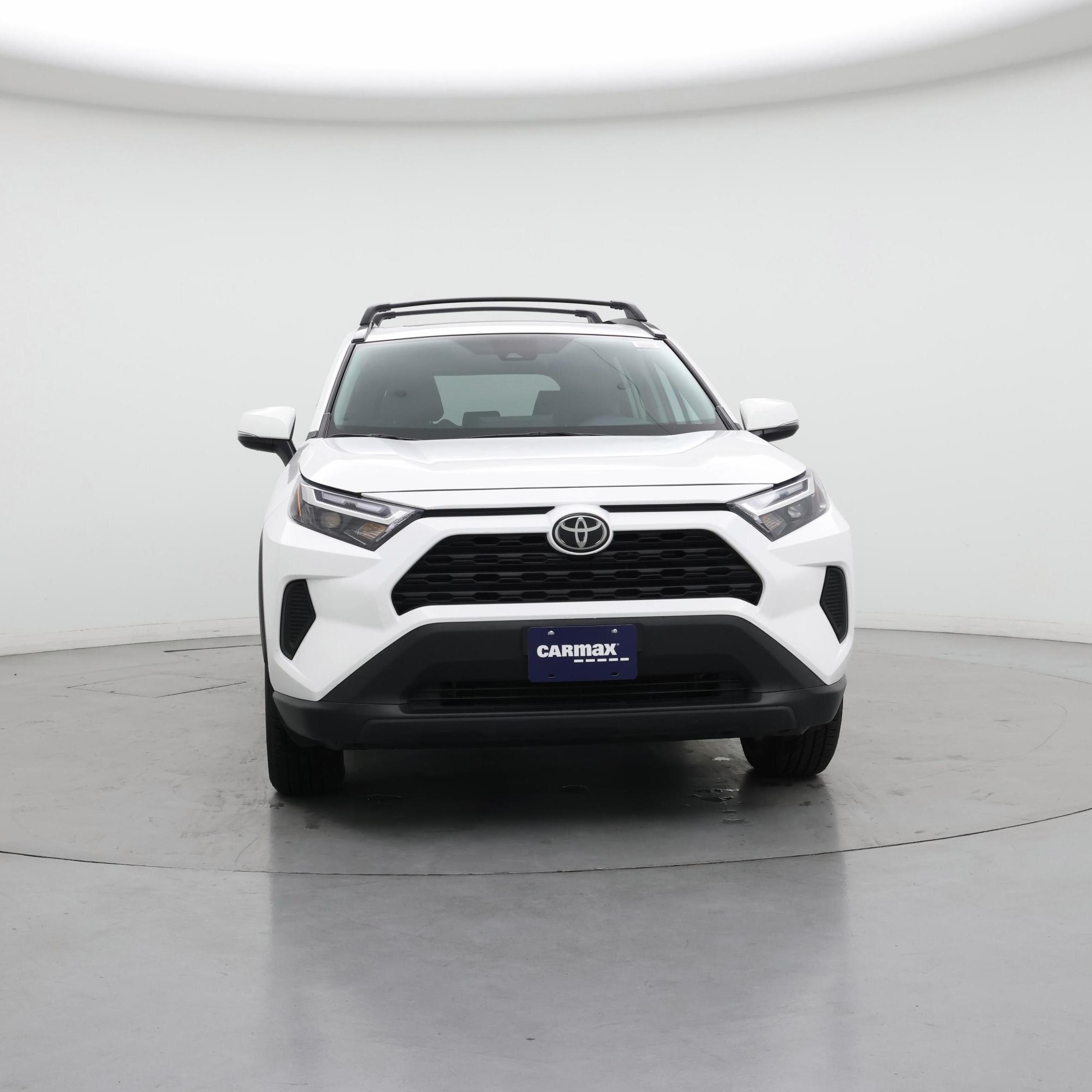 Thumbnail: 2023 Toyota RAV4 - 5