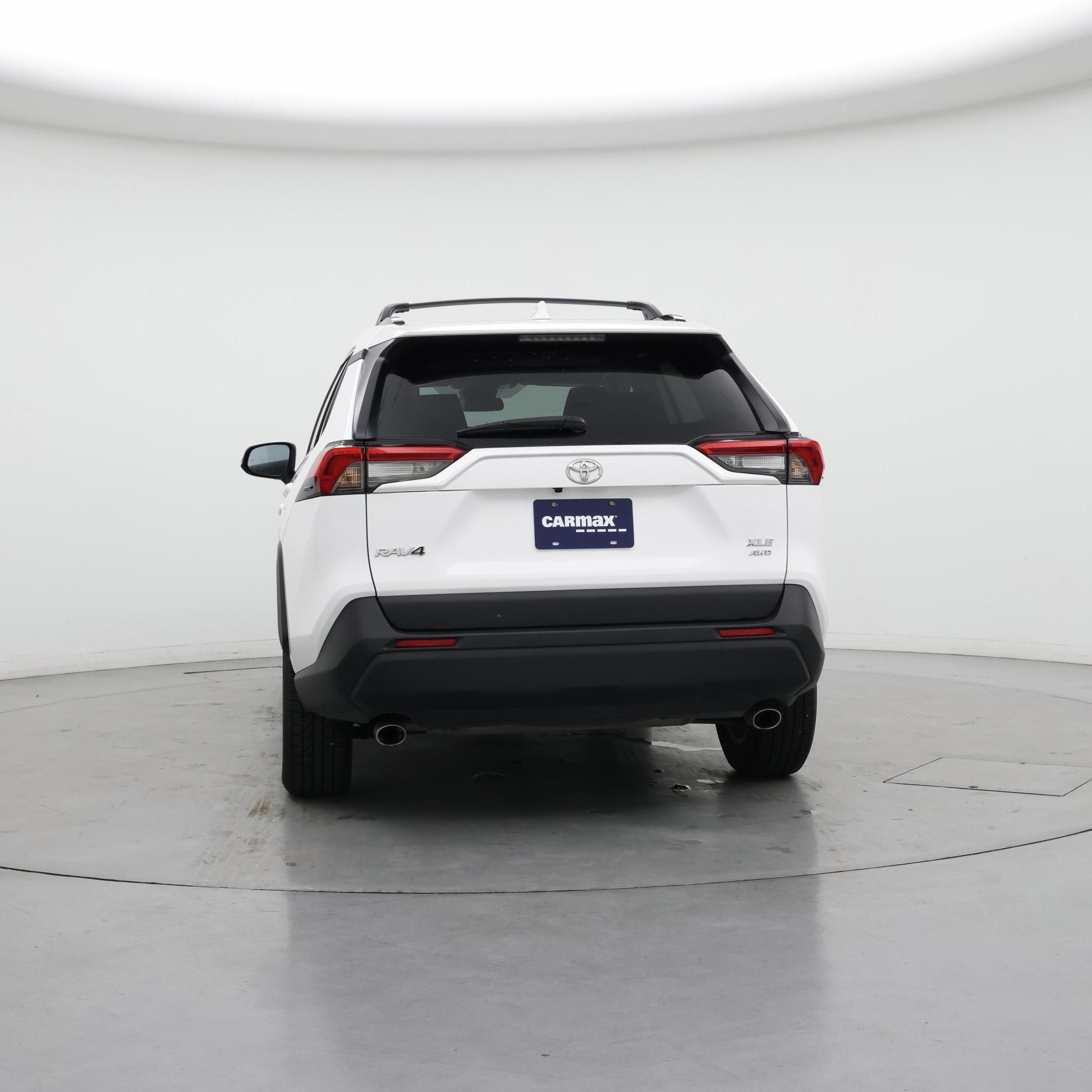 Thumbnail: 2023 Toyota RAV4 - 6