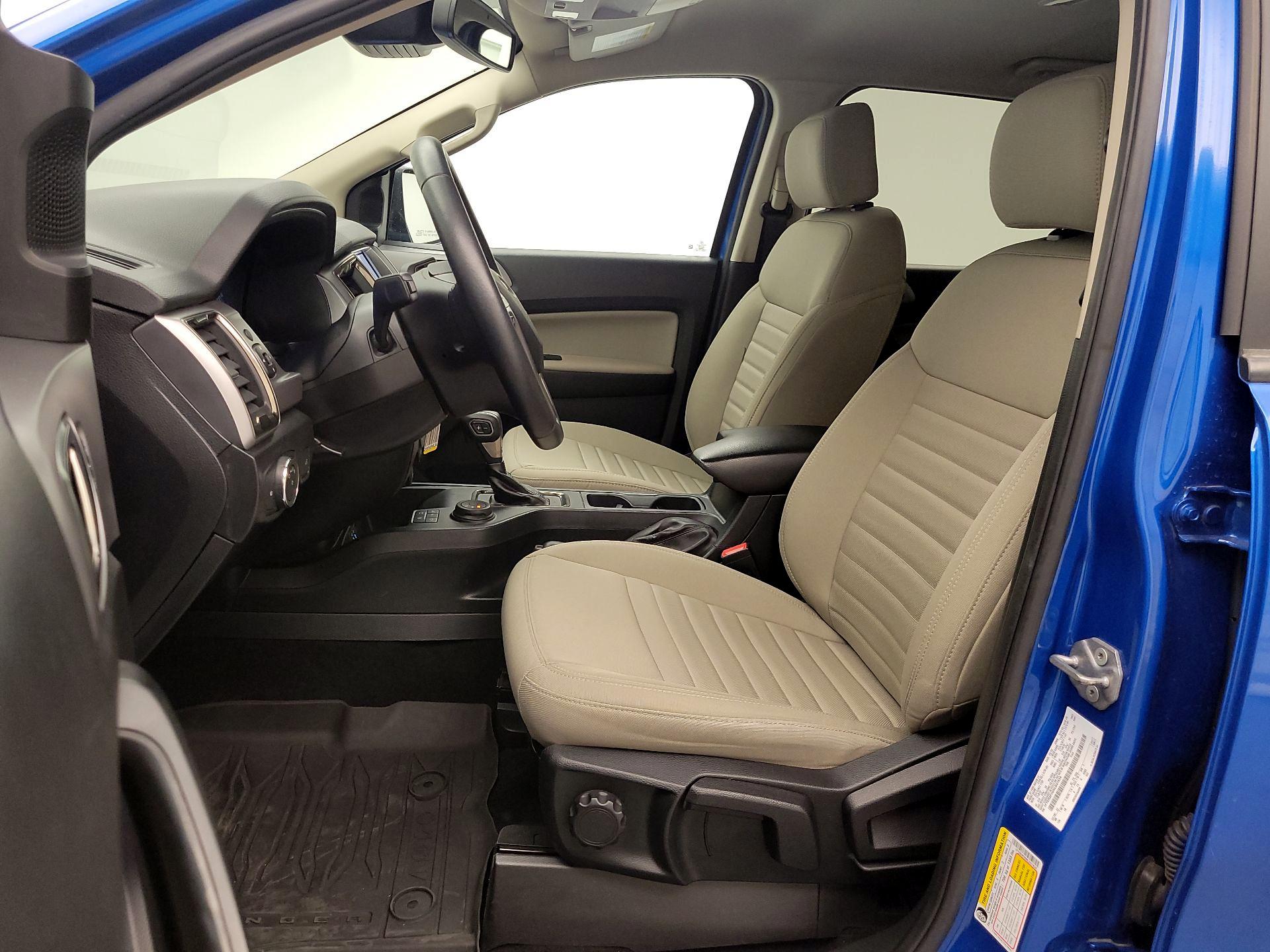 Thumbnail: 2022 Ford Ranger - 11