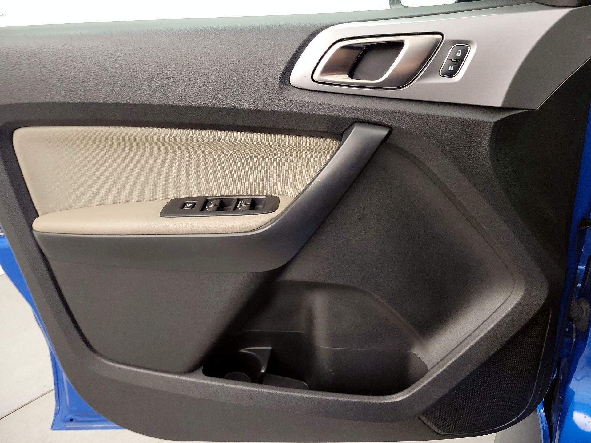 Thumbnail: 2022 Ford Ranger - 12