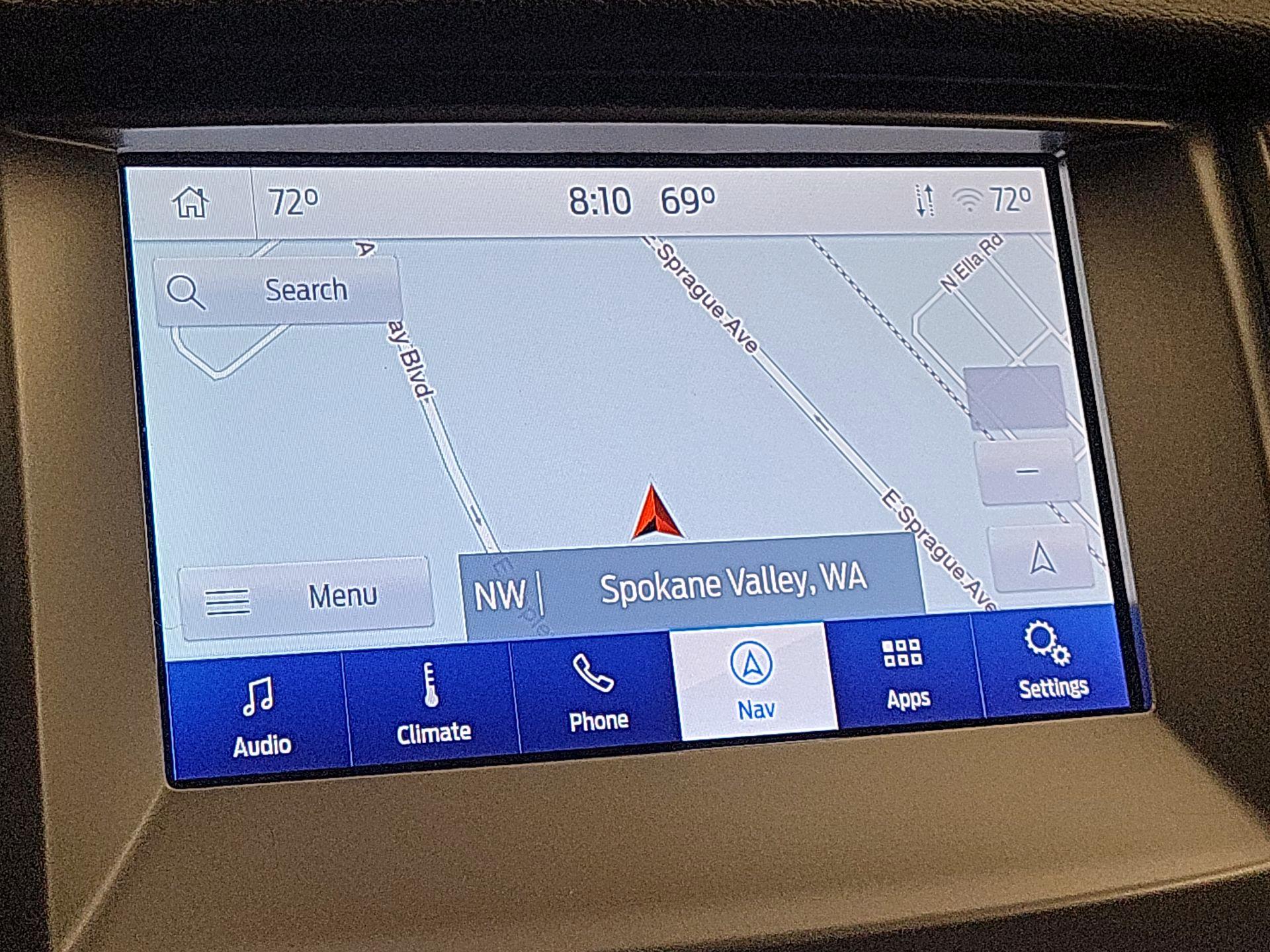 Thumbnail: 2022 Ford Ranger - 14