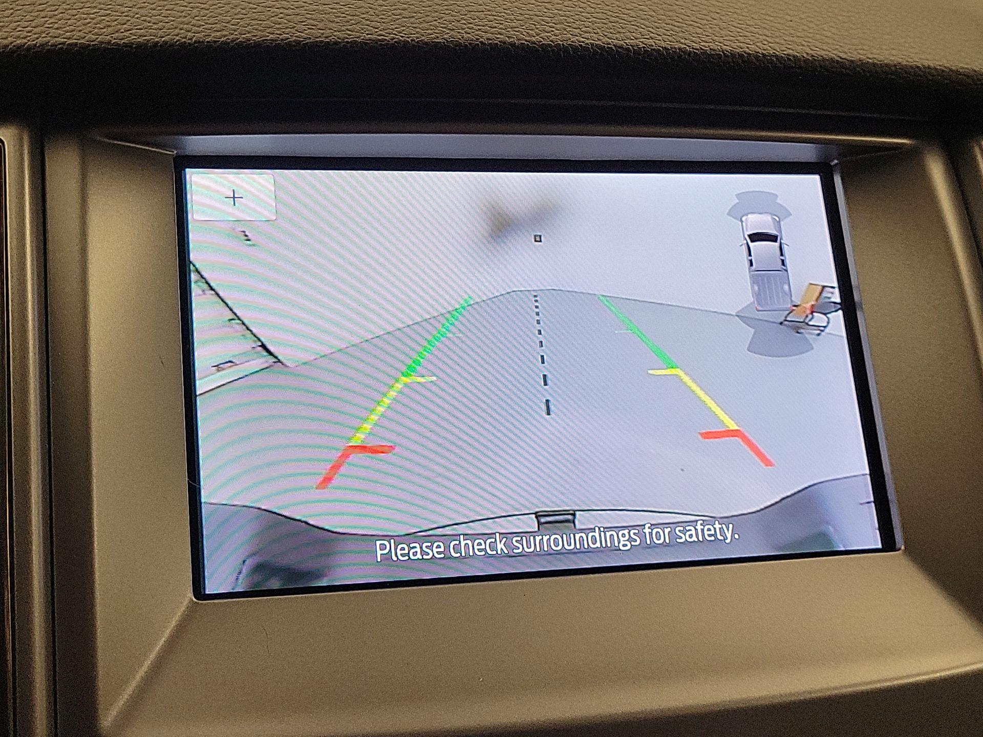 Thumbnail: 2022 Ford Ranger - 15