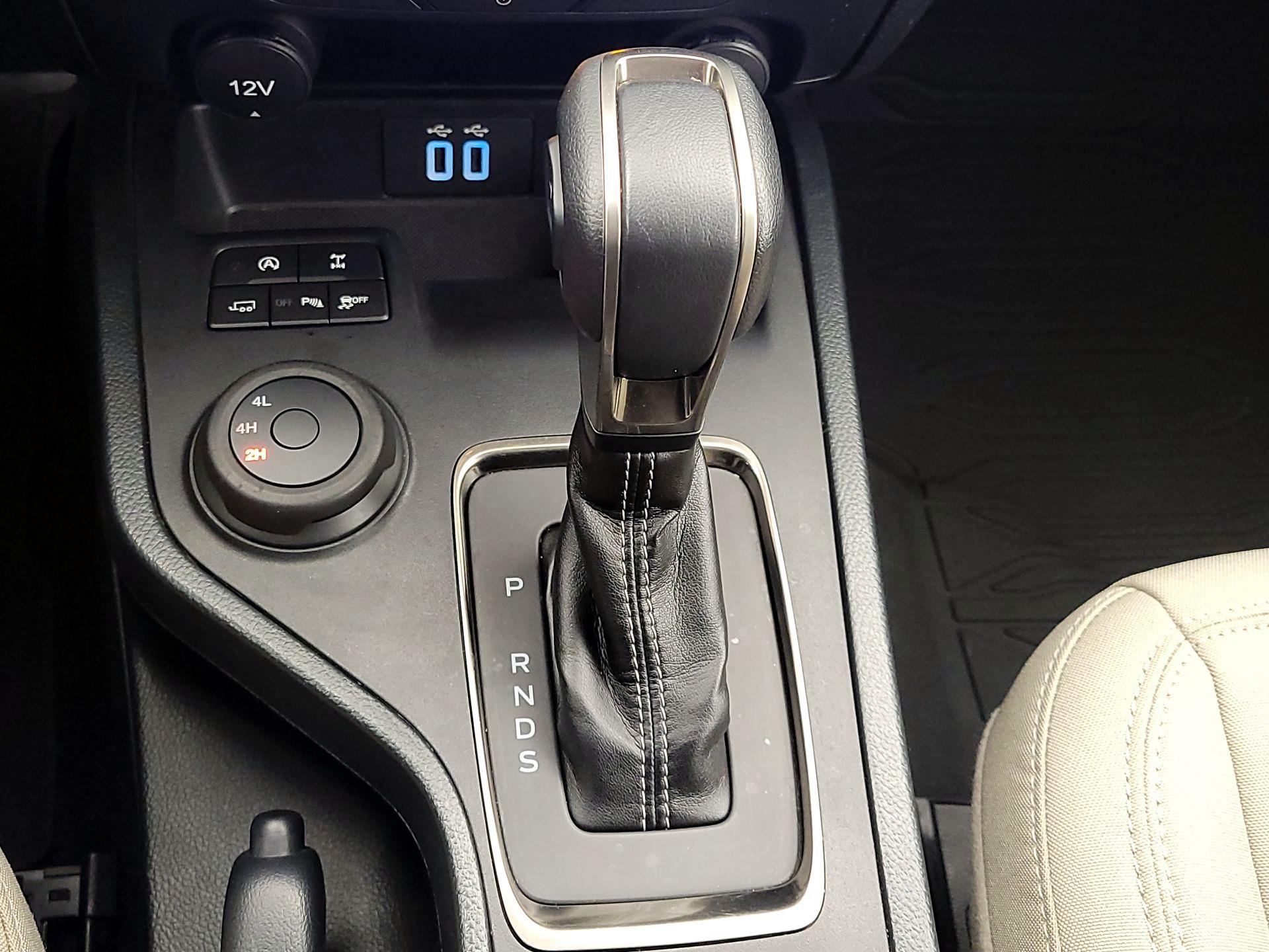 Thumbnail: 2022 Ford Ranger - 18