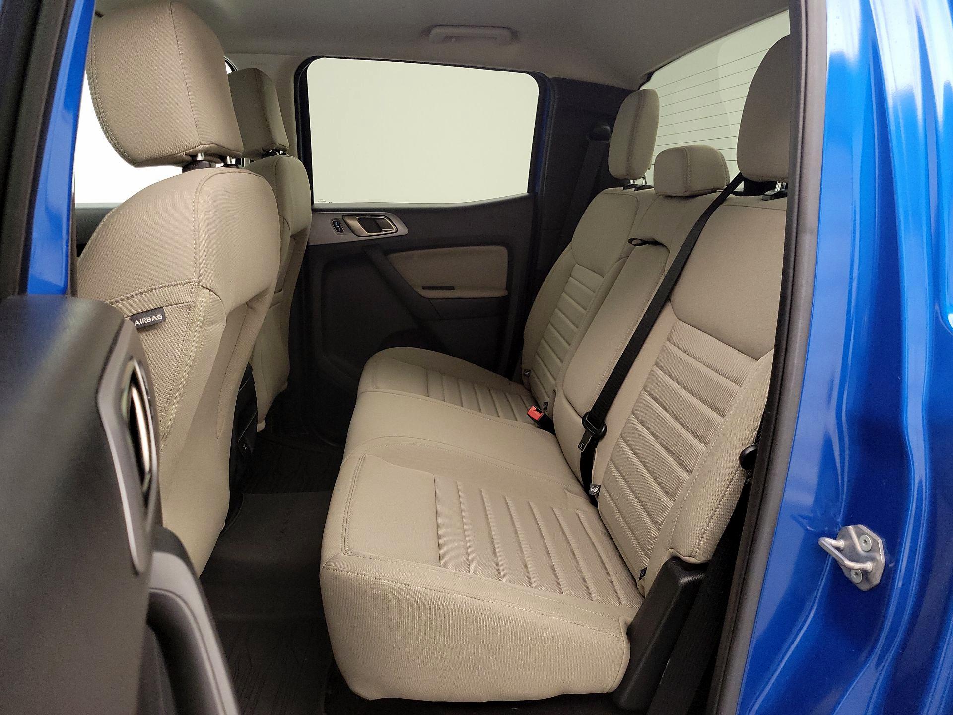 Thumbnail: 2022 Ford Ranger - 20