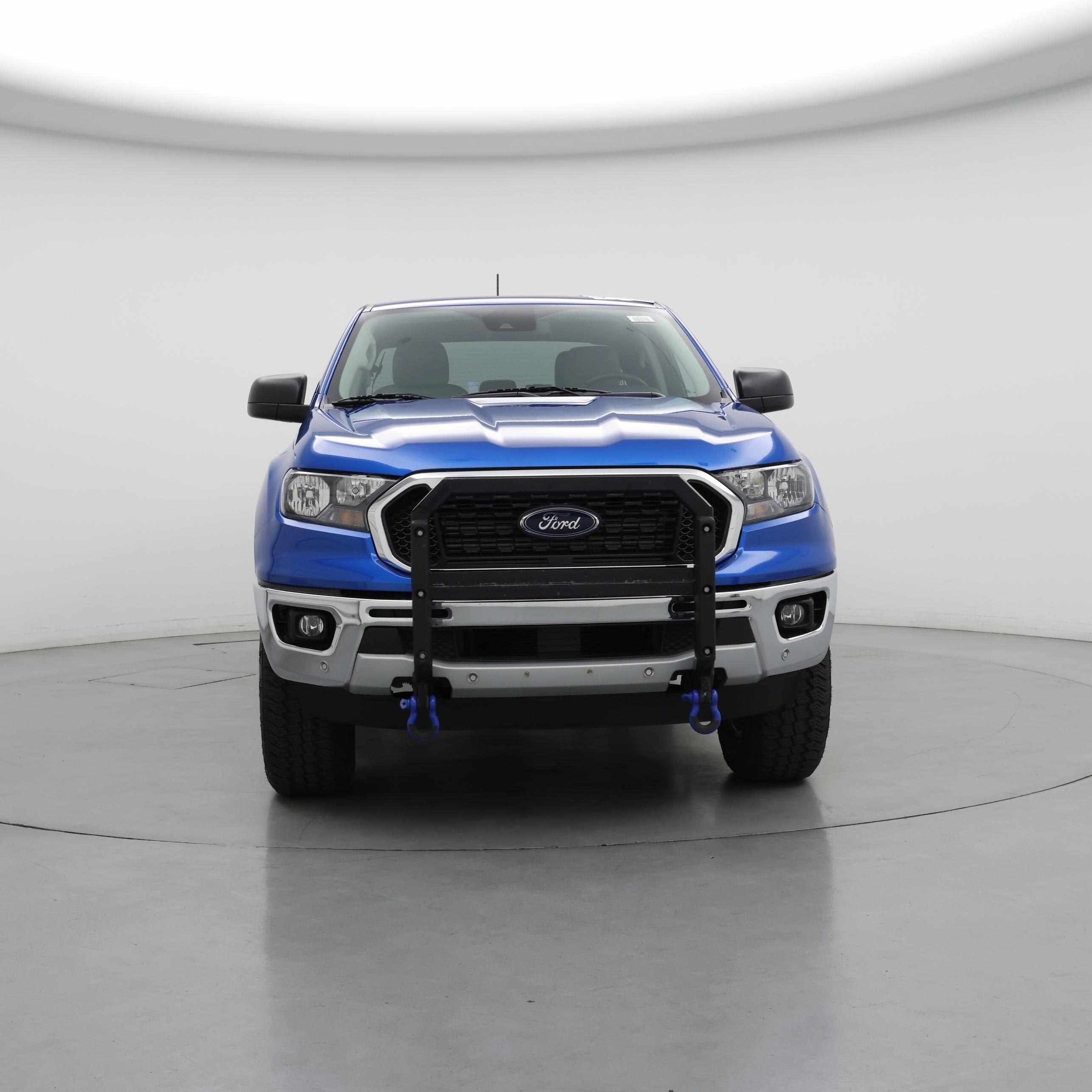 Thumbnail: 2022 Ford Ranger - 5