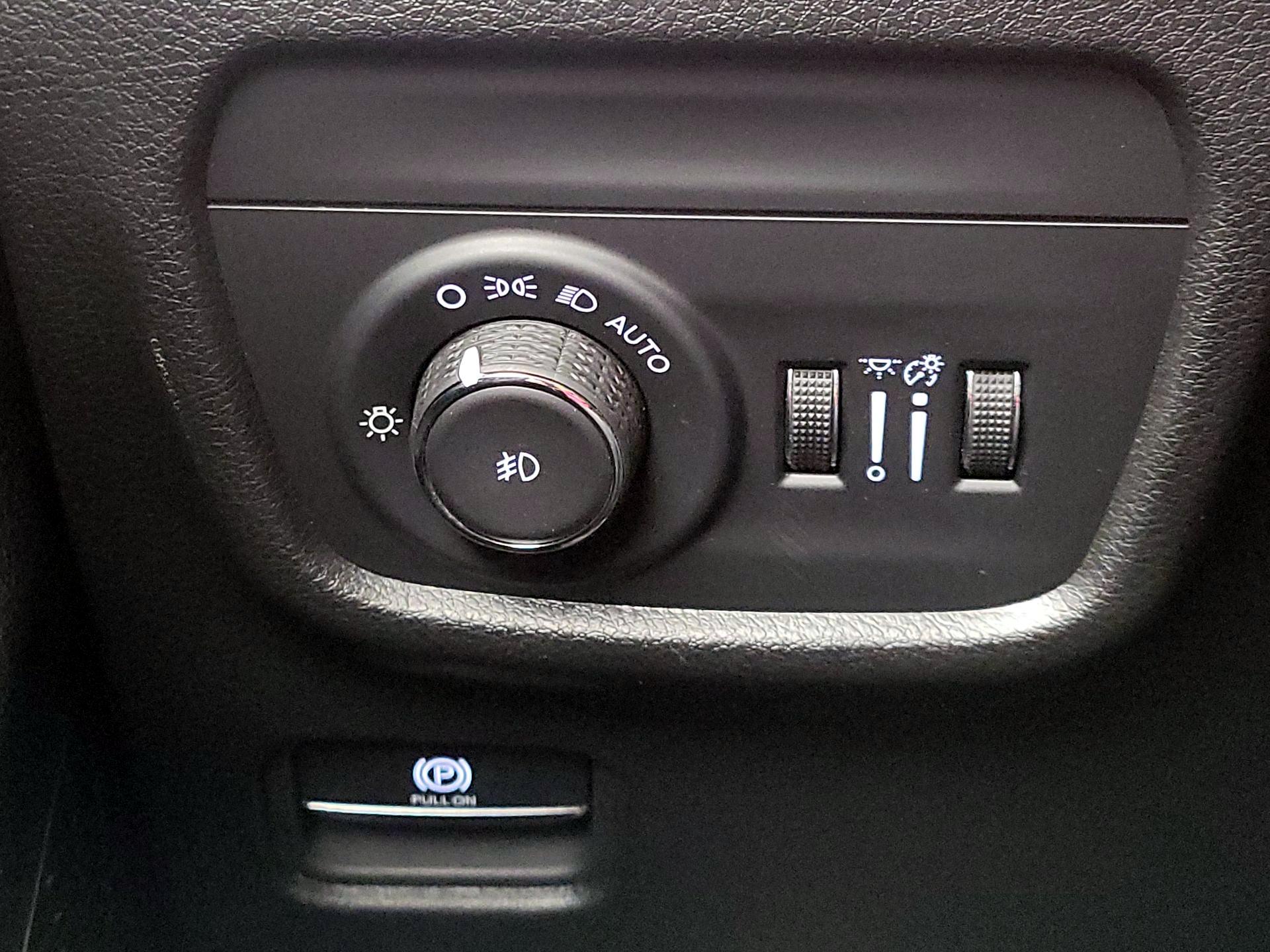 Thumbnail: 2023 Jeep Grand Cherokee L - 13