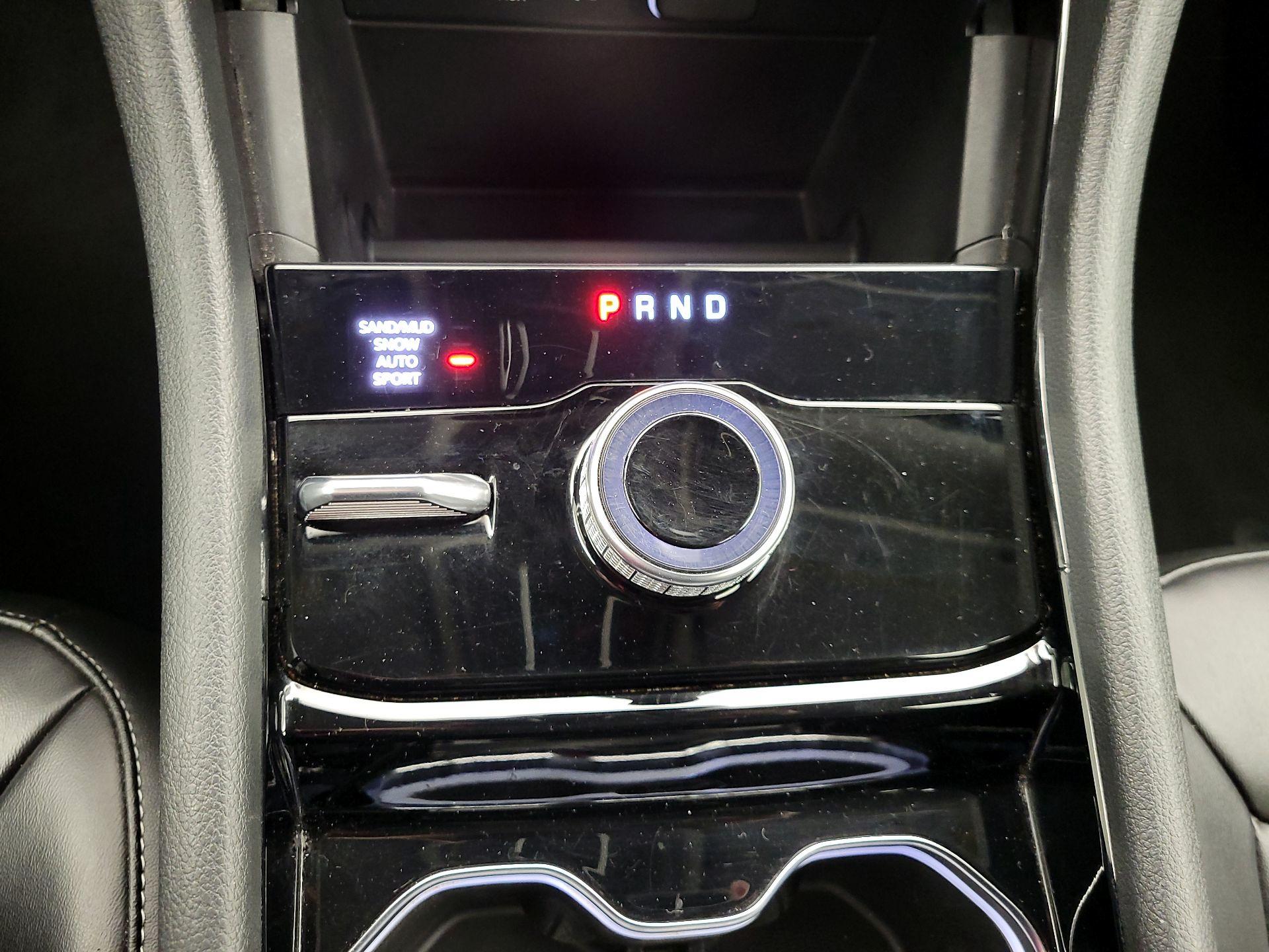 Thumbnail: 2023 Jeep Grand Cherokee L - 18