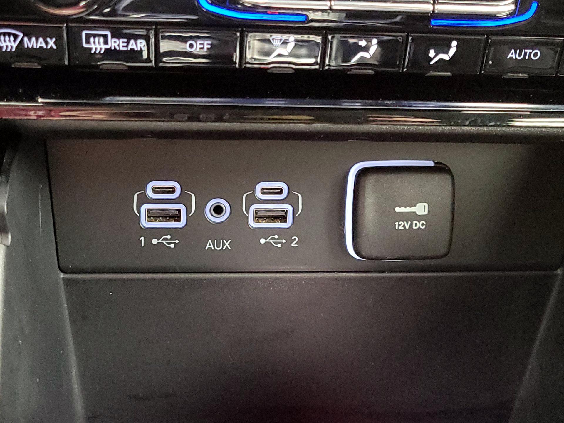 Thumbnail: 2023 Jeep Grand Cherokee L - 19