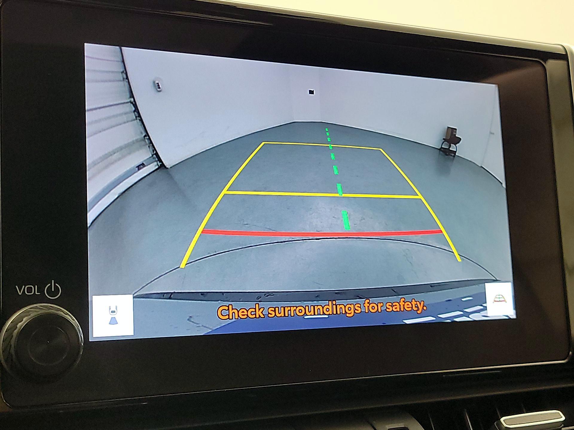 Thumbnail: 2023 Toyota RAV4 - 14