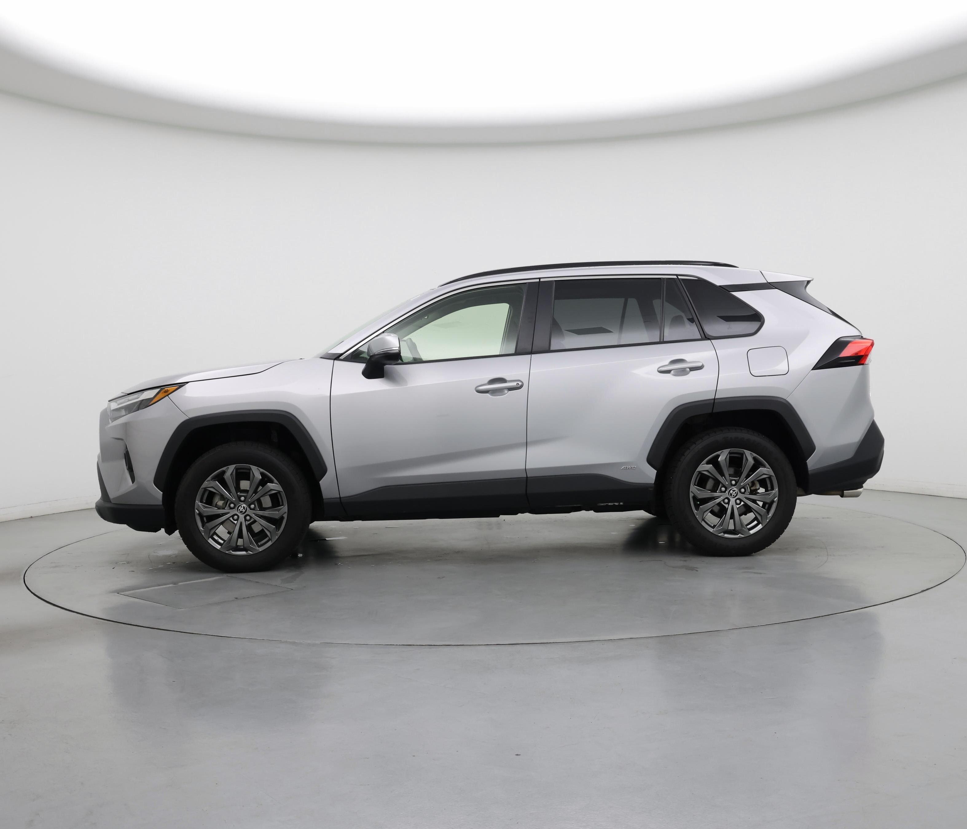 Thumbnail: 2023 Toyota RAV4 - 3
