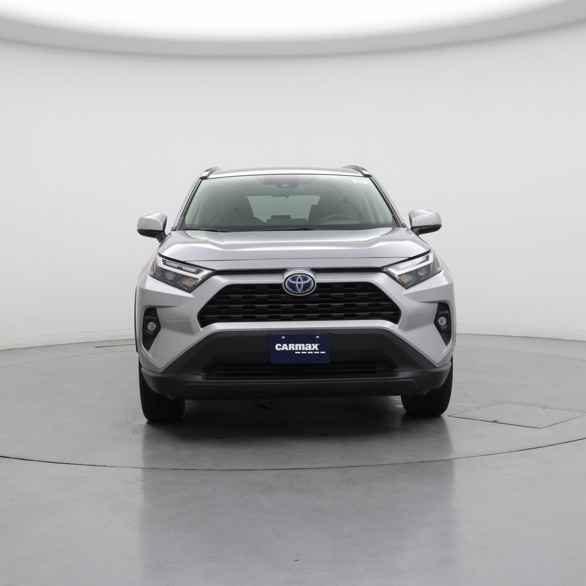 Thumbnail: 2023 Toyota RAV4 - 5