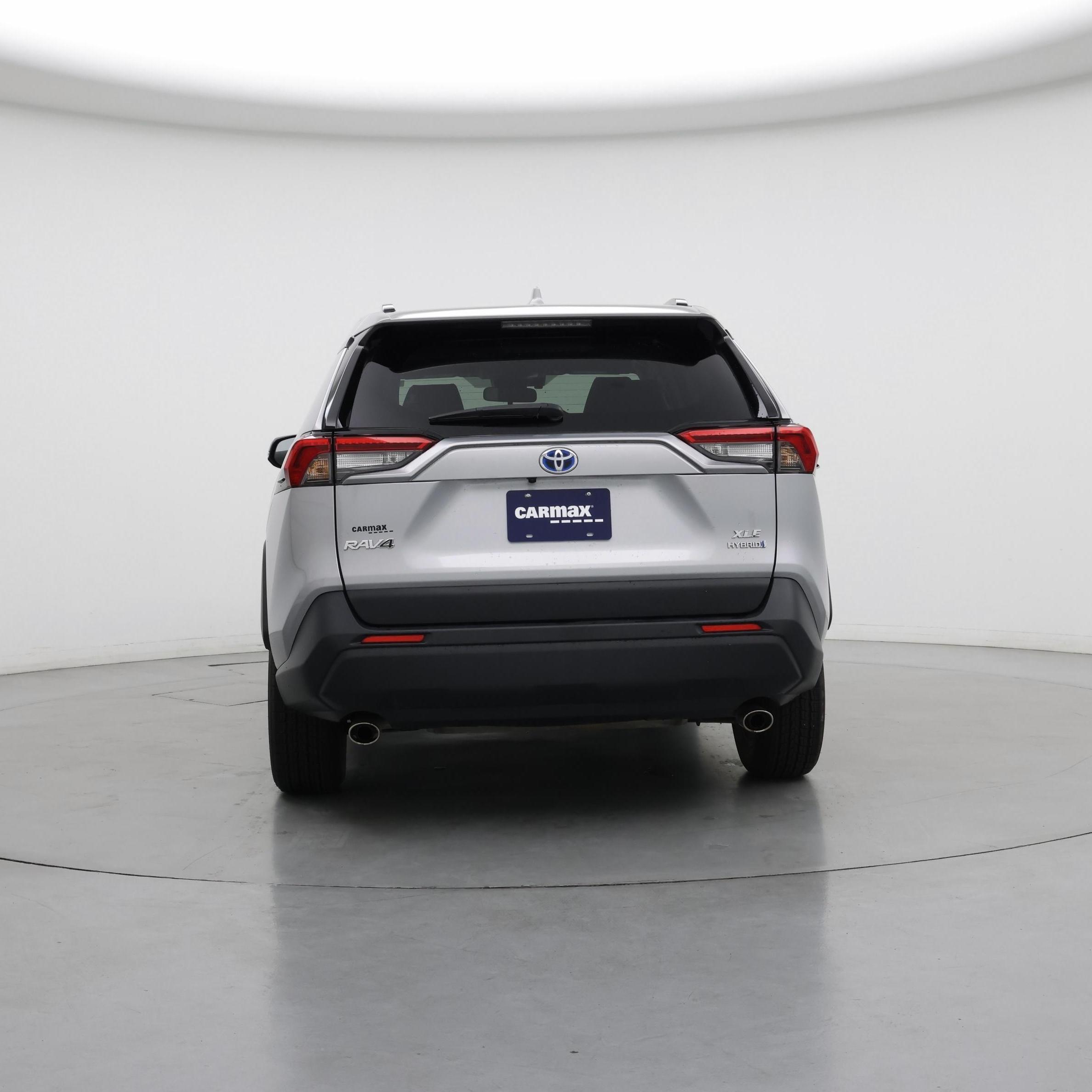 Thumbnail: 2023 Toyota RAV4 - 6