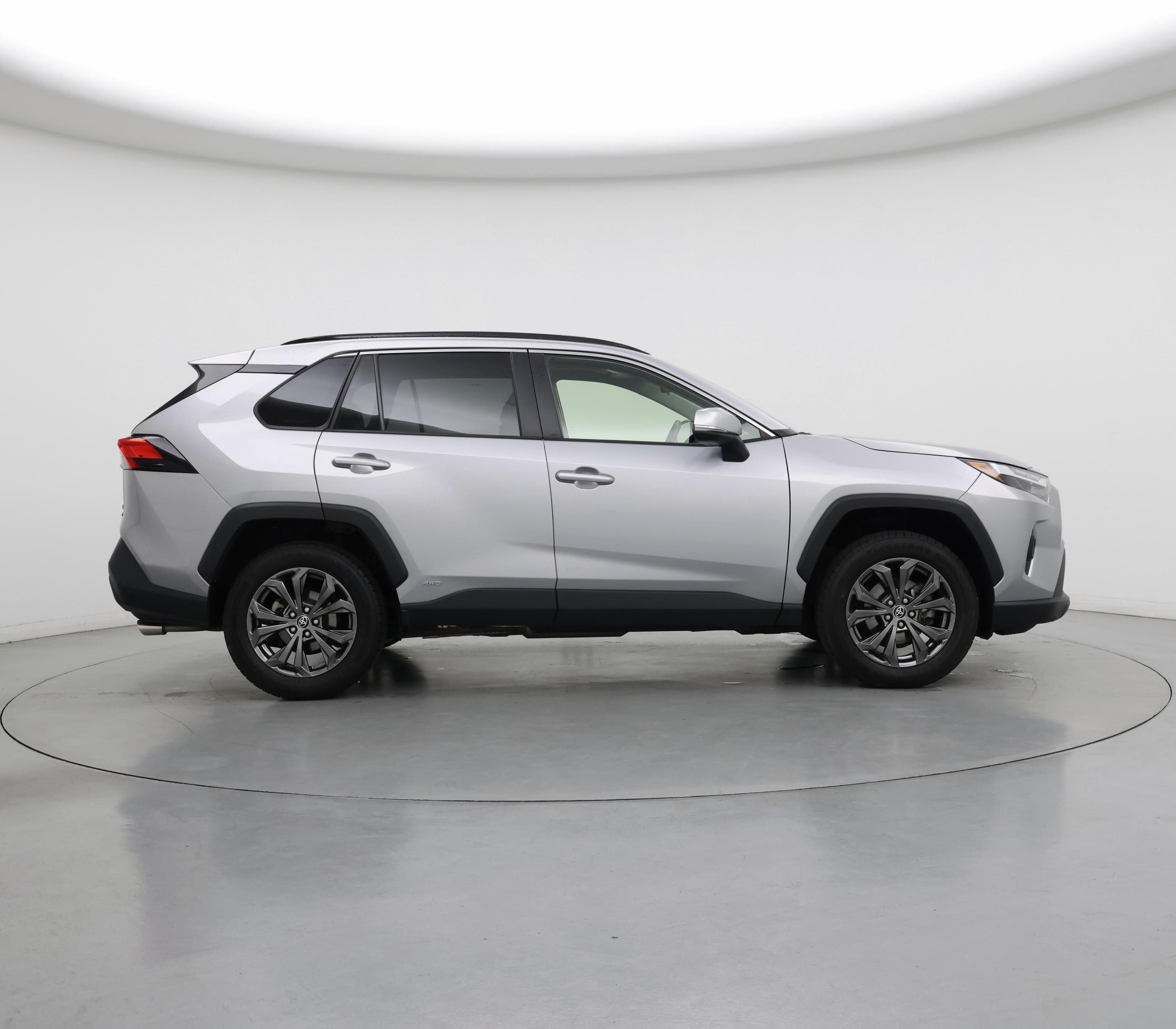 Thumbnail: 2023 Toyota RAV4 - 7