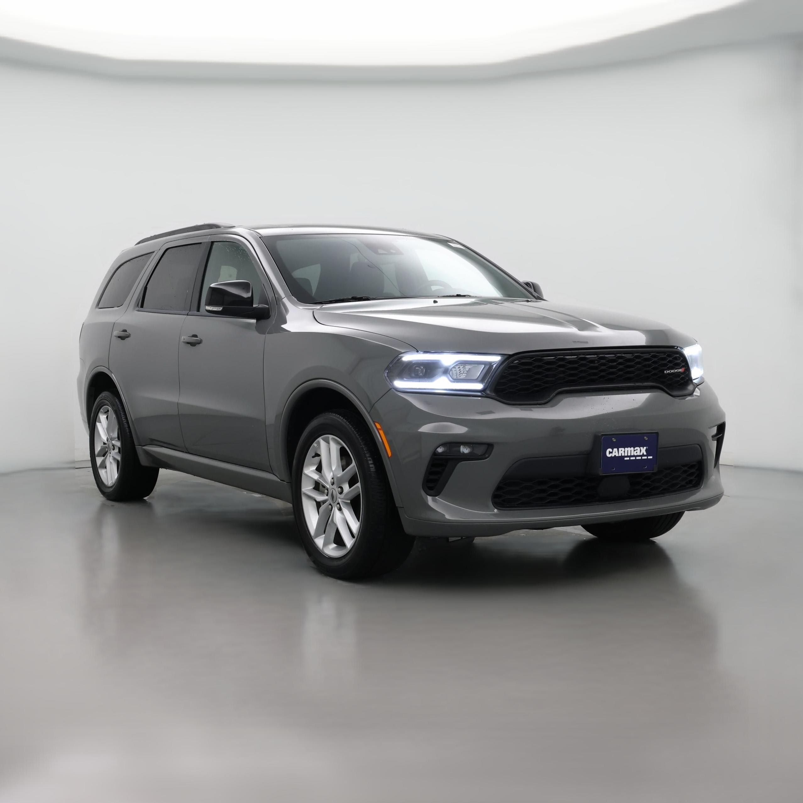 Thumbnail: 2023 Dodge Durango - 1