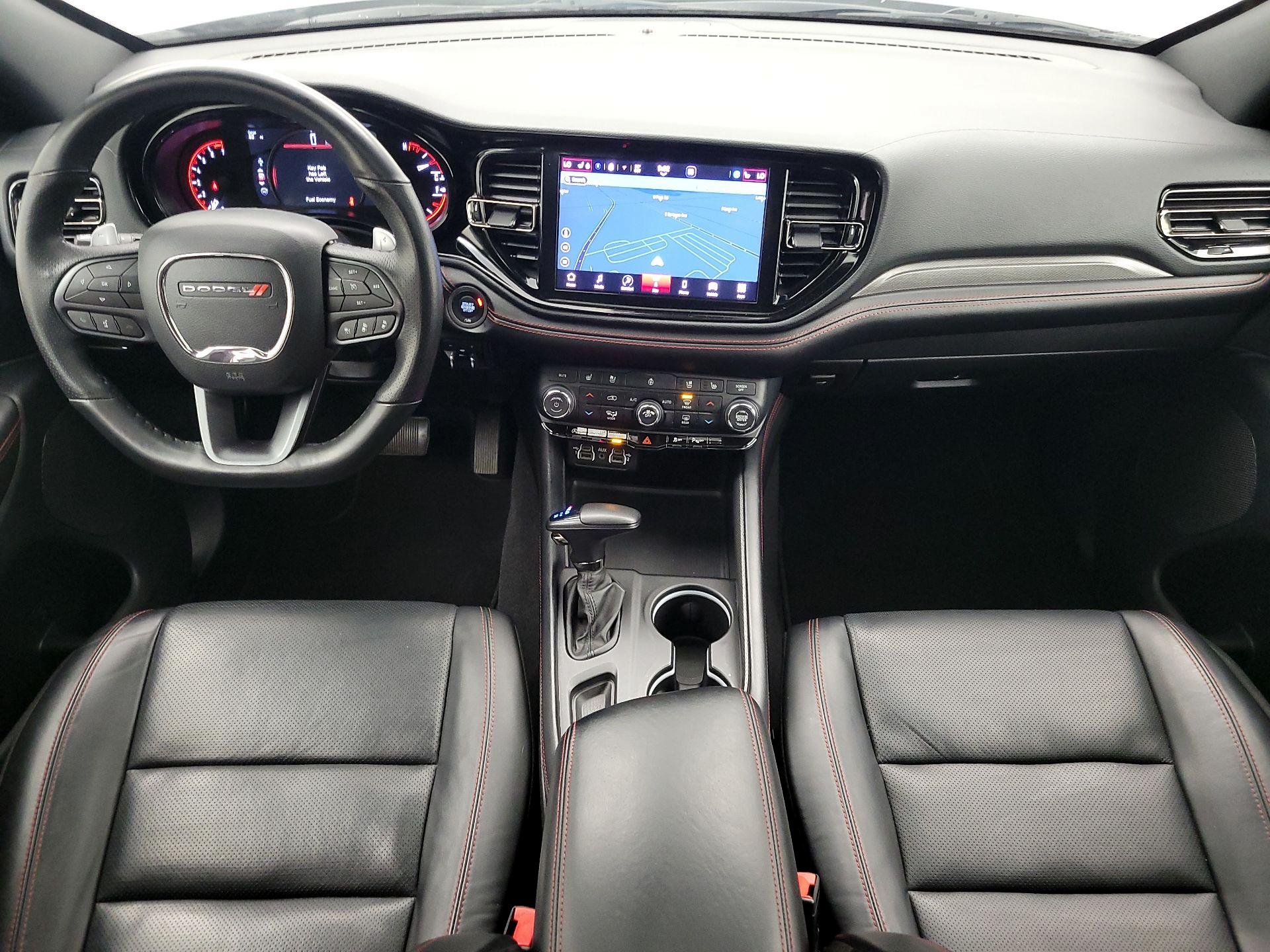 Thumbnail: 2023 Dodge Durango - 9