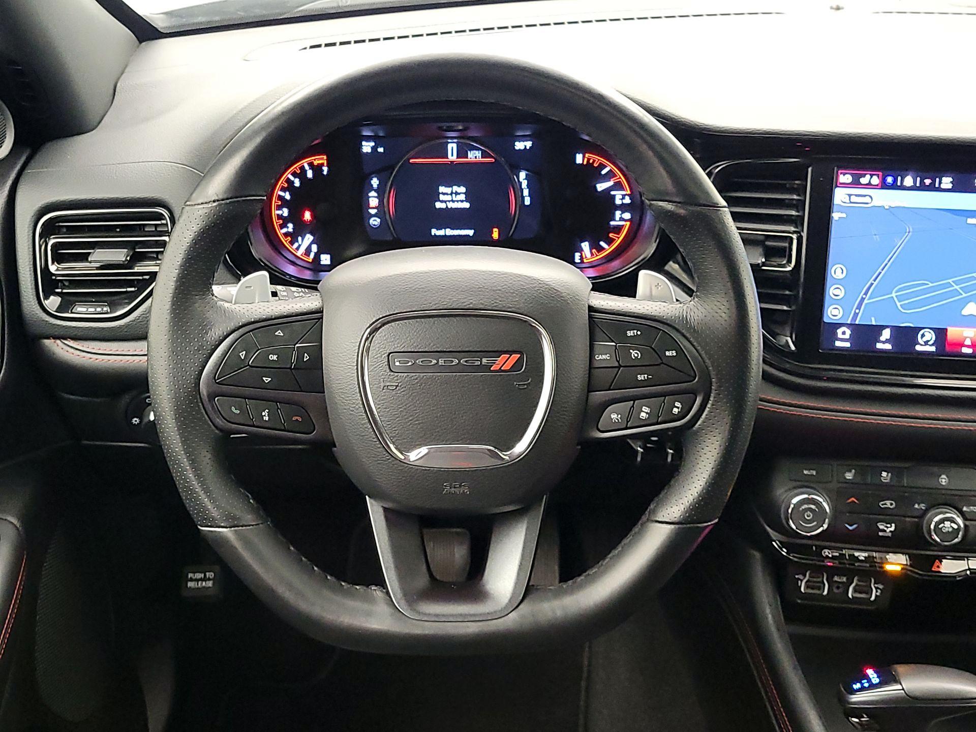 Thumbnail: 2023 Dodge Durango - 10