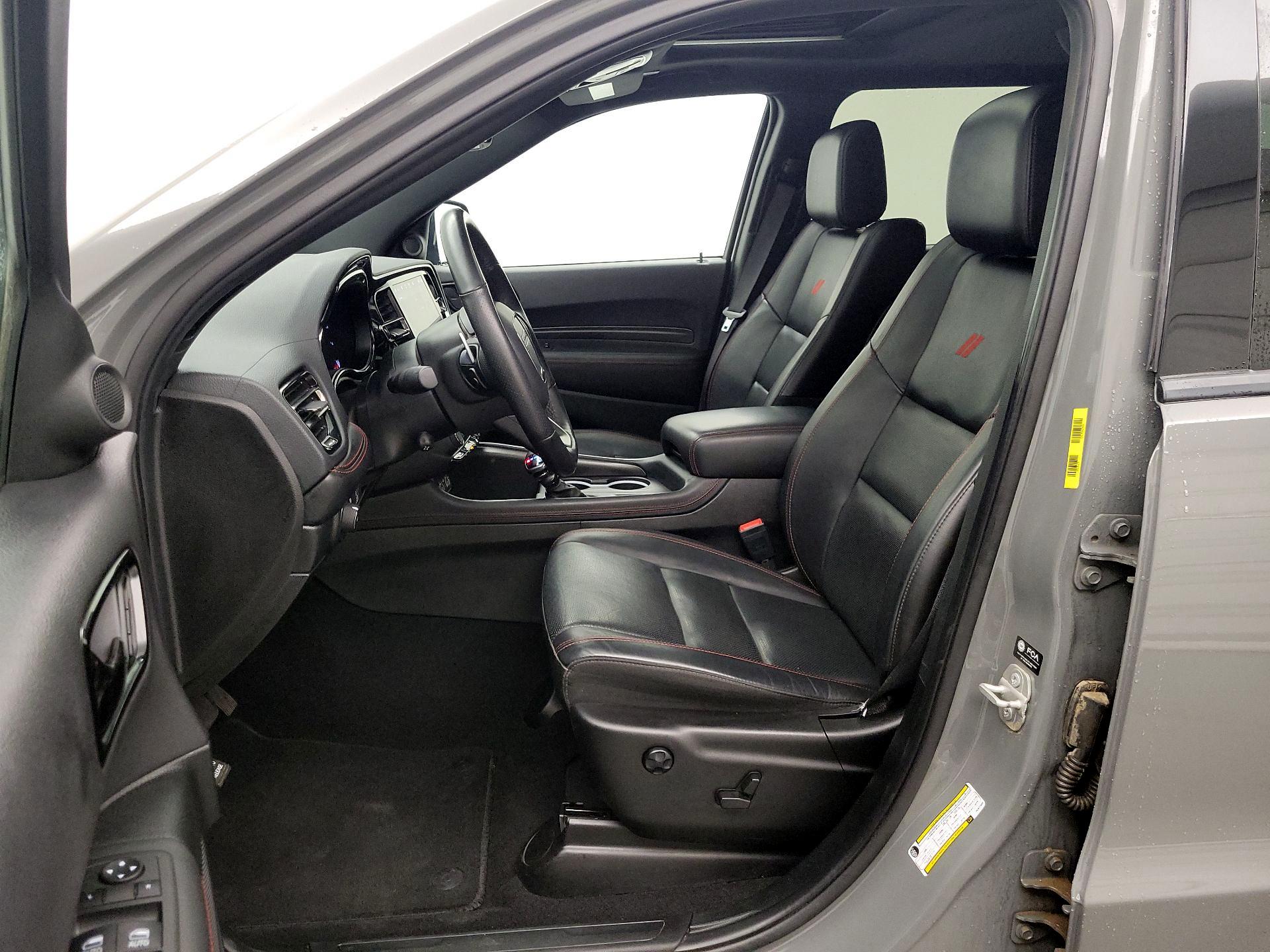 Thumbnail: 2023 Dodge Durango - 11