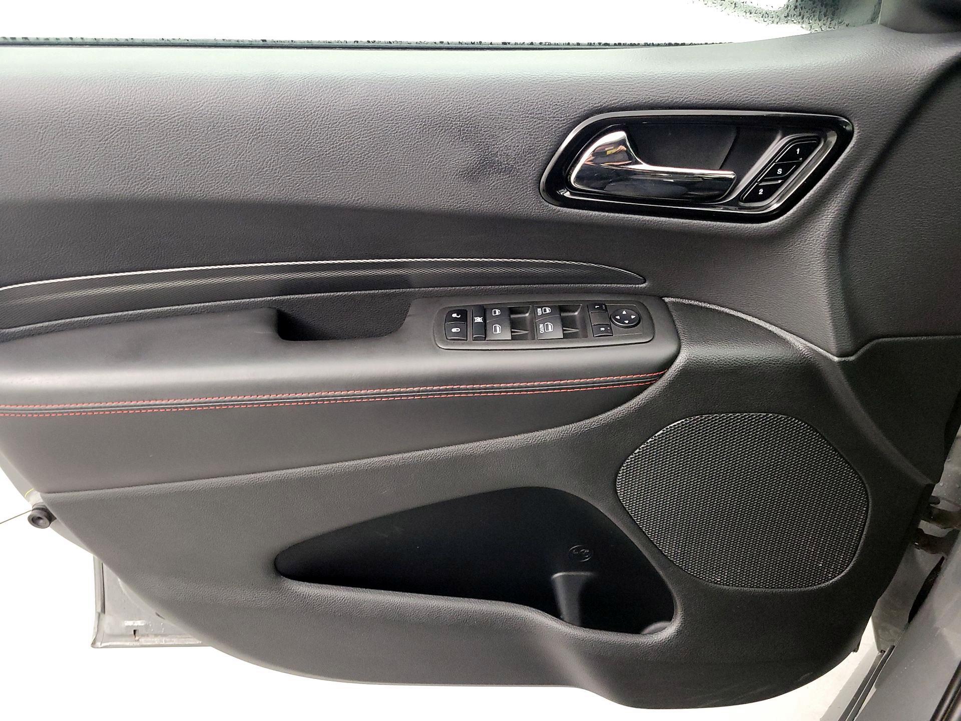 Thumbnail: 2023 Dodge Durango - 12