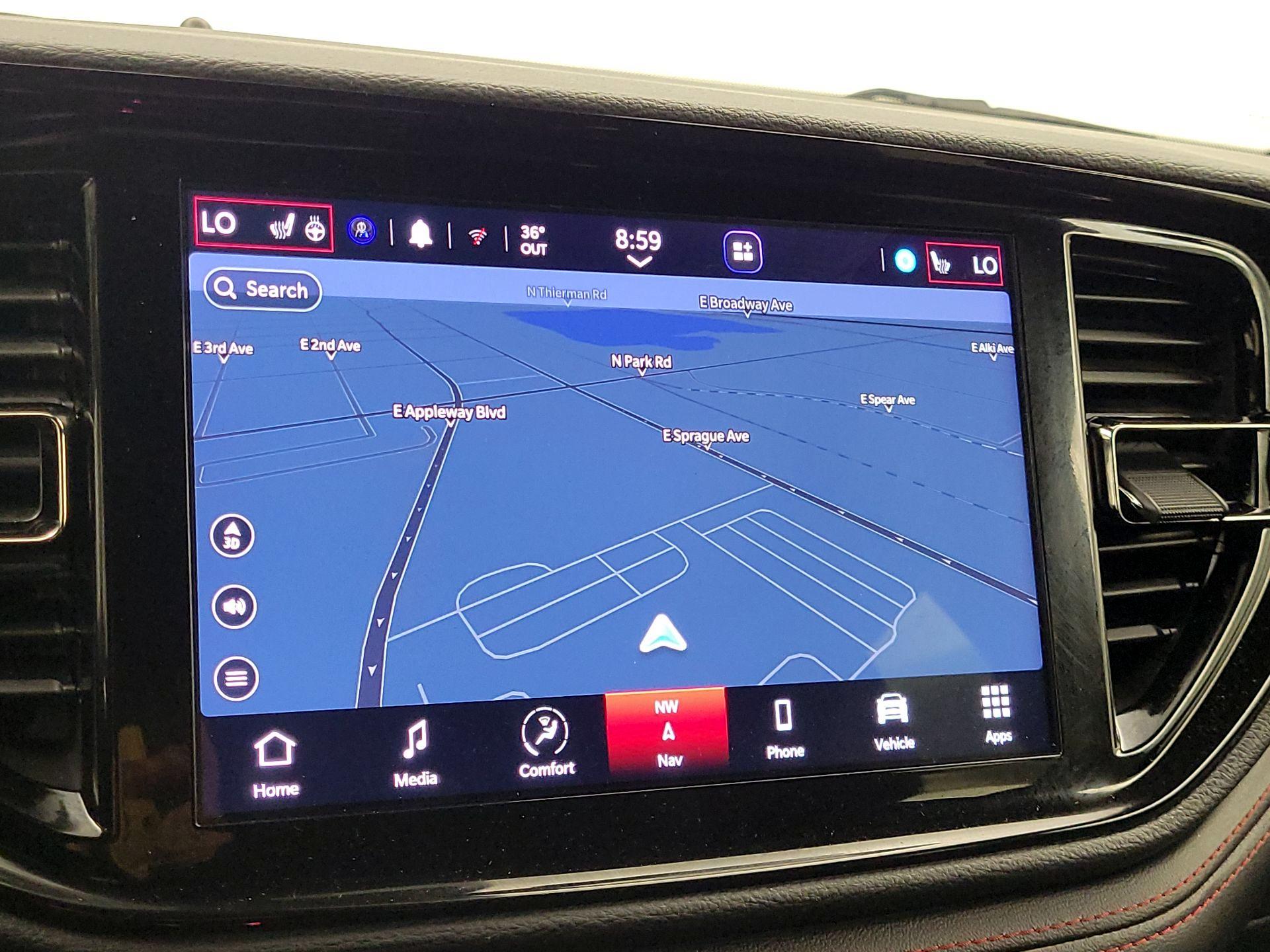 Thumbnail: 2023 Dodge Durango - 14