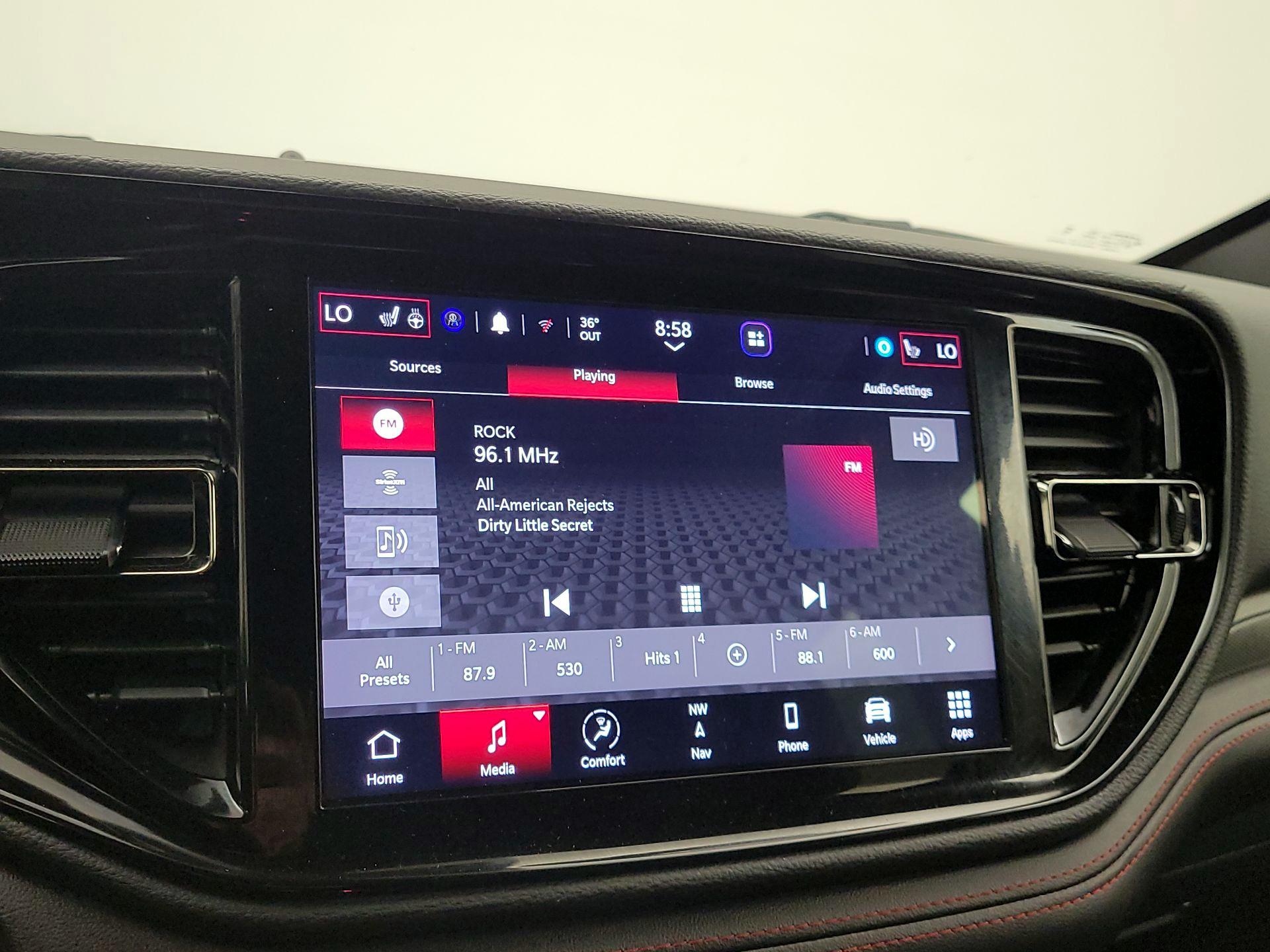 Thumbnail: 2023 Dodge Durango - 16