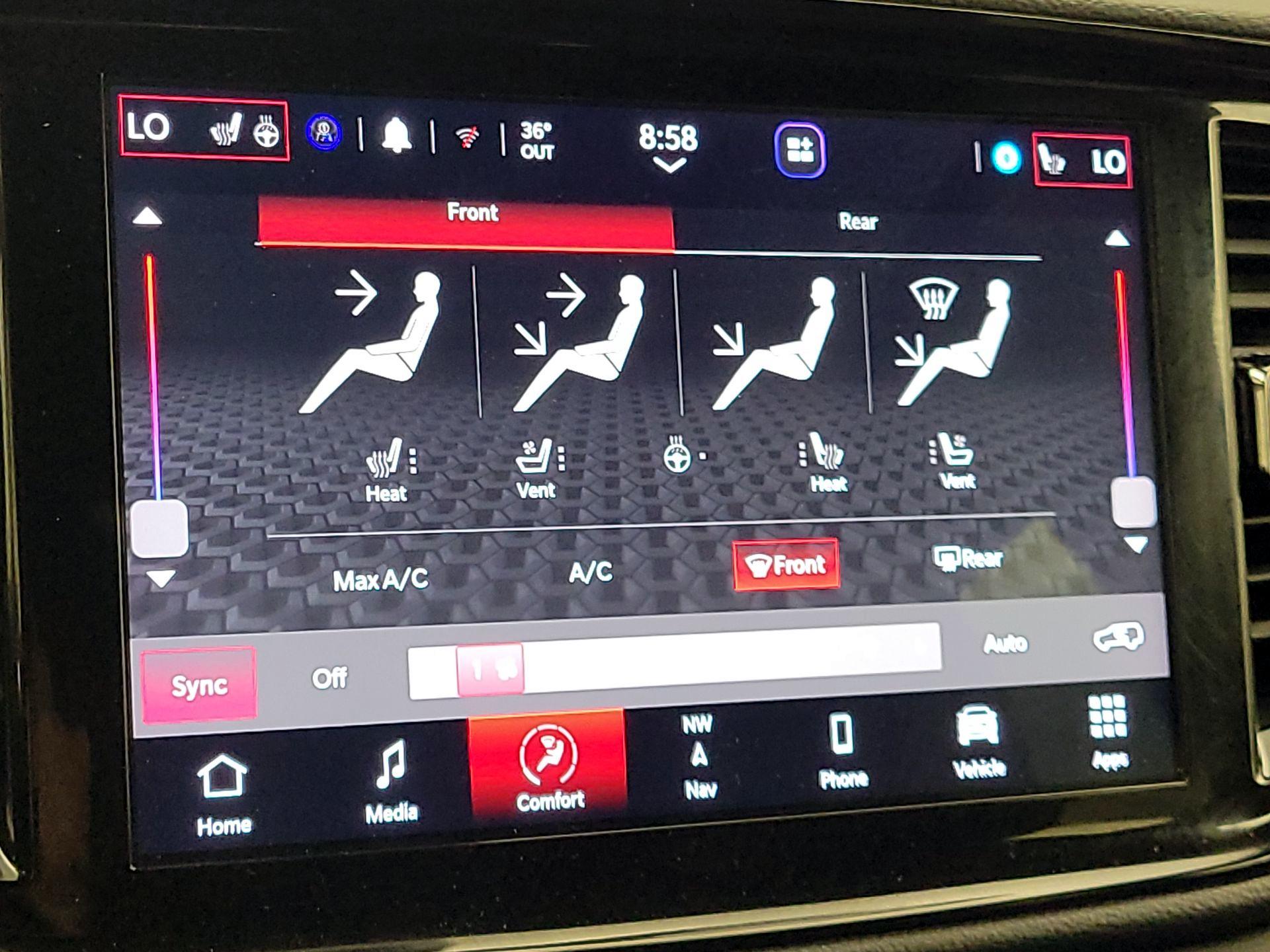 Thumbnail: 2023 Dodge Durango - 17