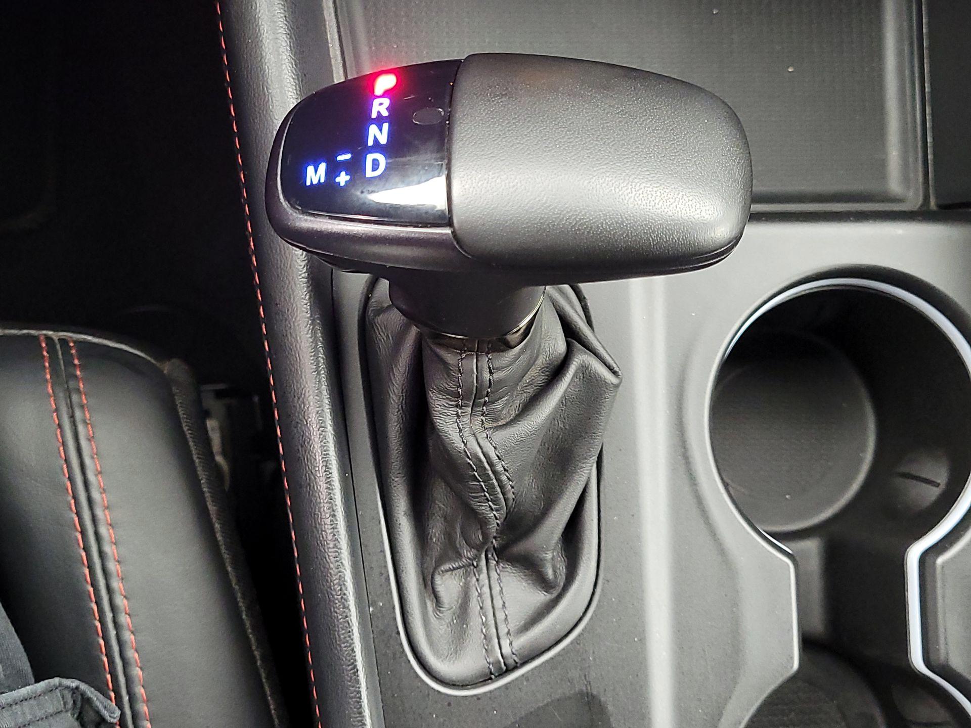 Thumbnail: 2023 Dodge Durango - 18