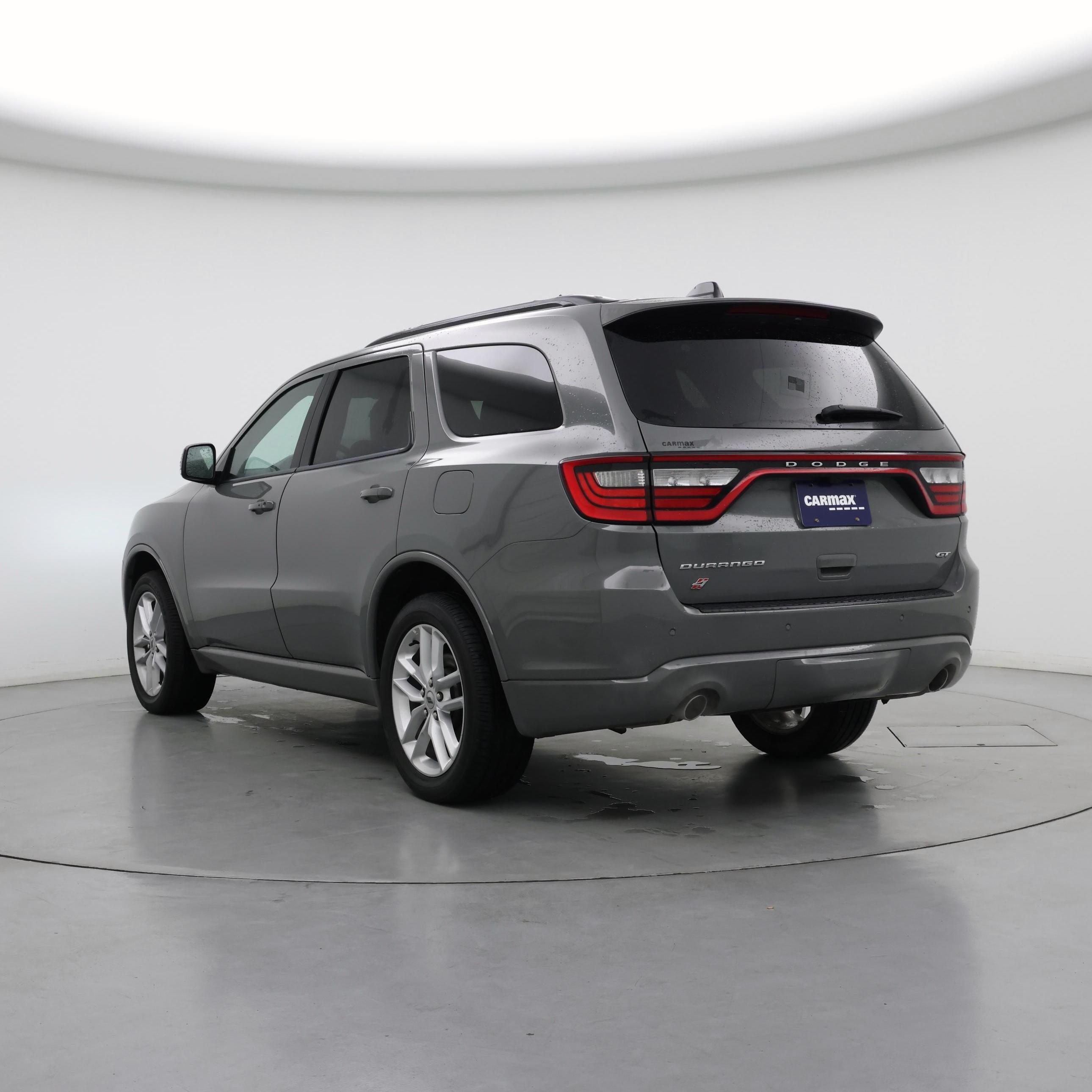 Thumbnail: 2023 Dodge Durango - 2