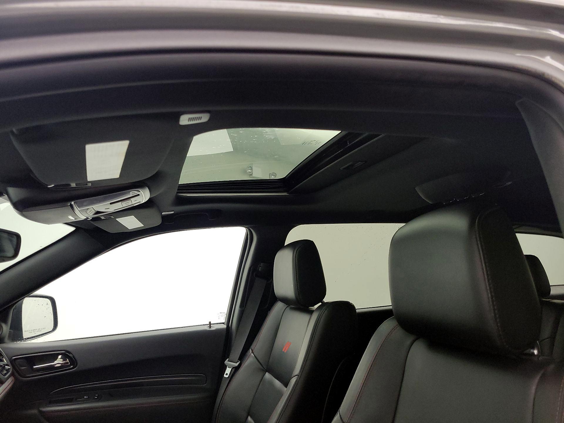 Thumbnail: 2023 Dodge Durango - 20