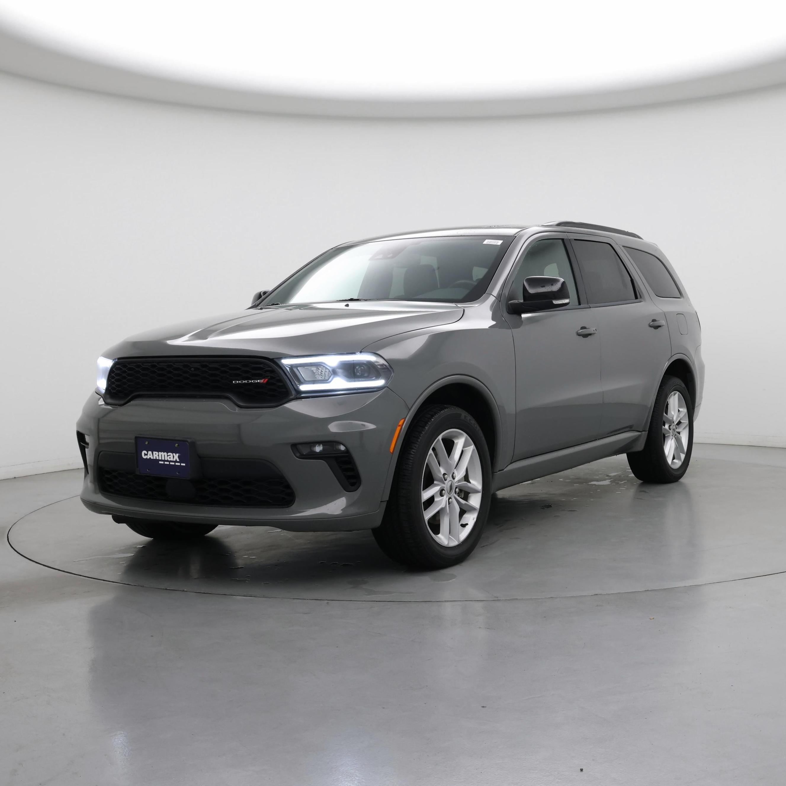 Thumbnail: 2023 Dodge Durango - 4