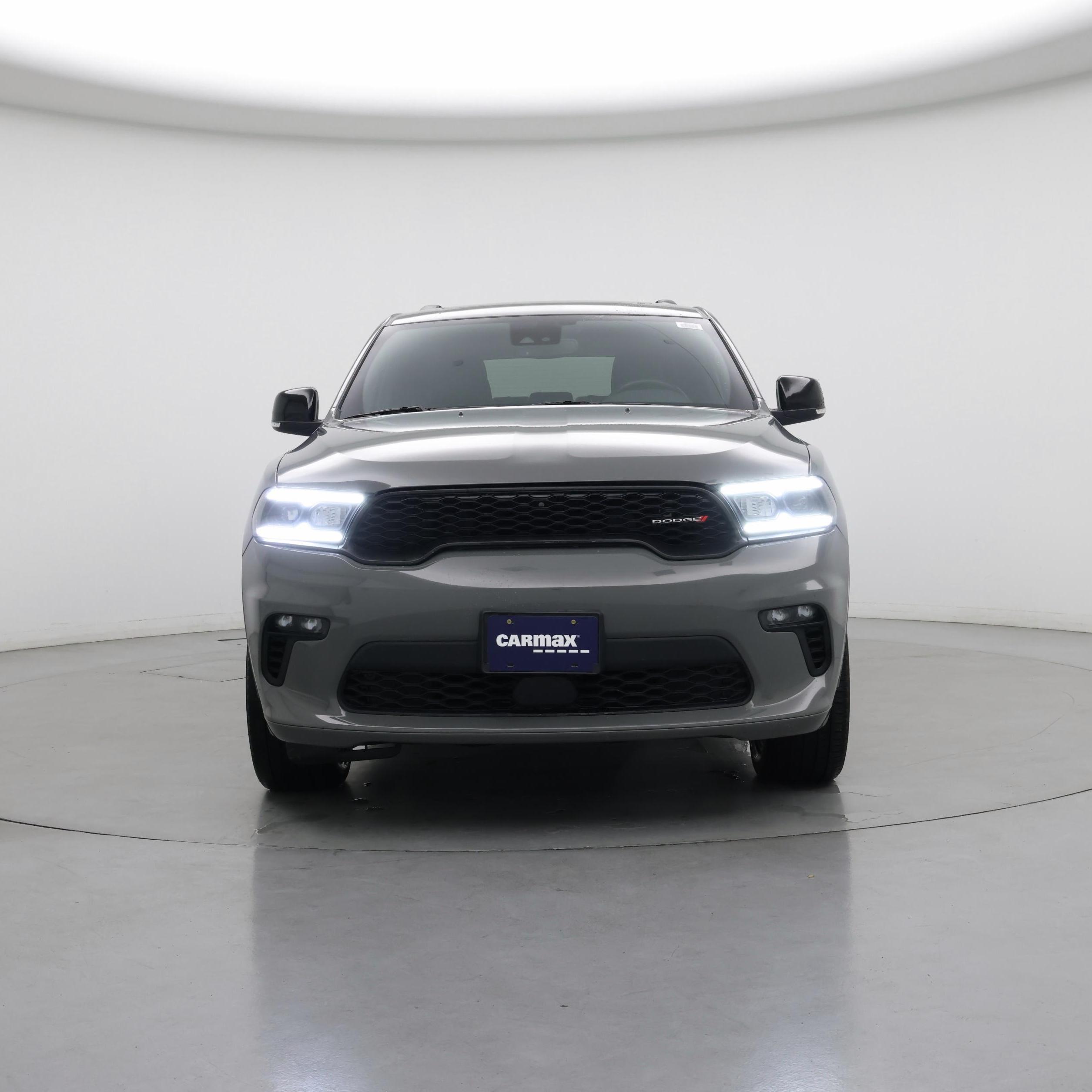 Thumbnail: 2023 Dodge Durango - 5