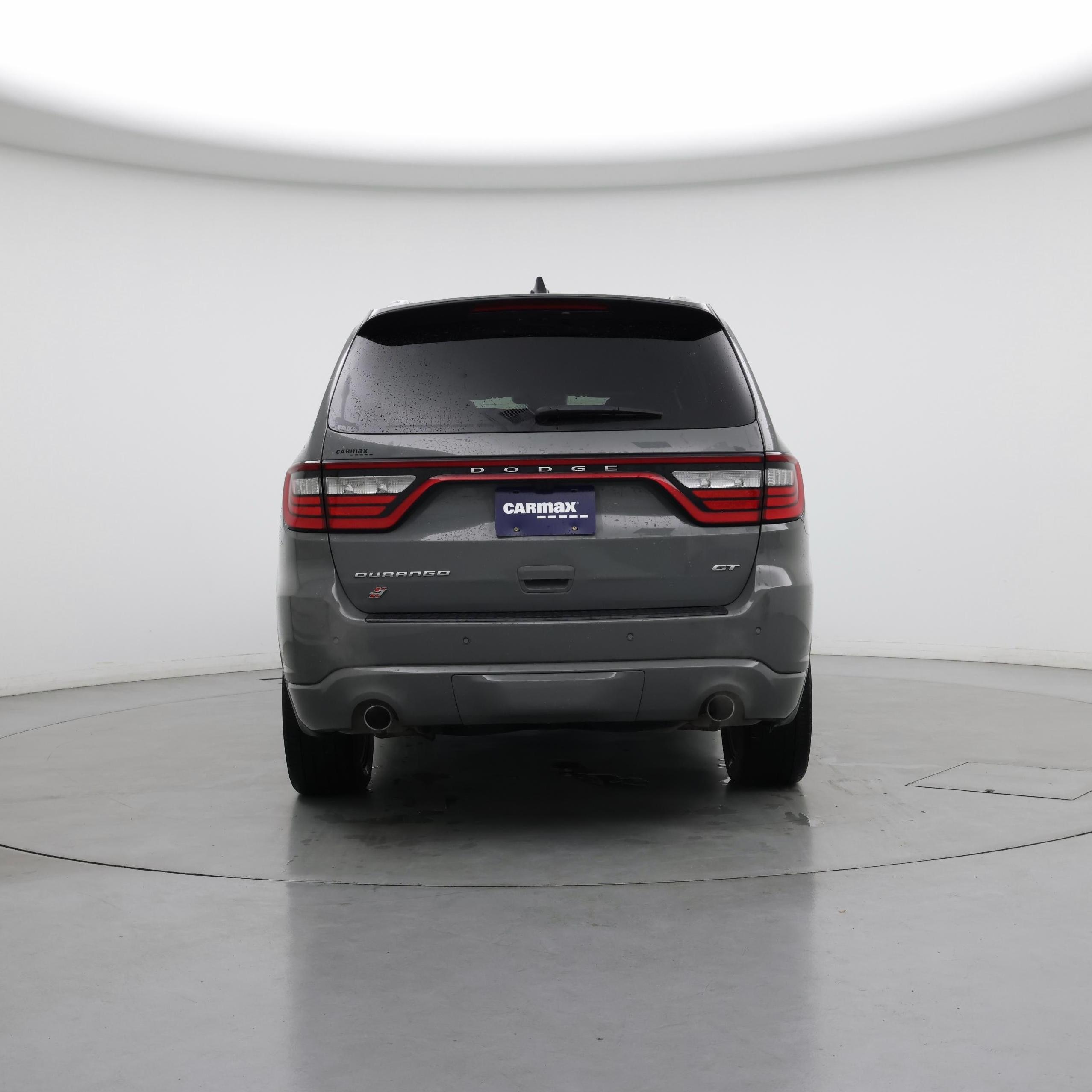 Thumbnail: 2023 Dodge Durango - 6