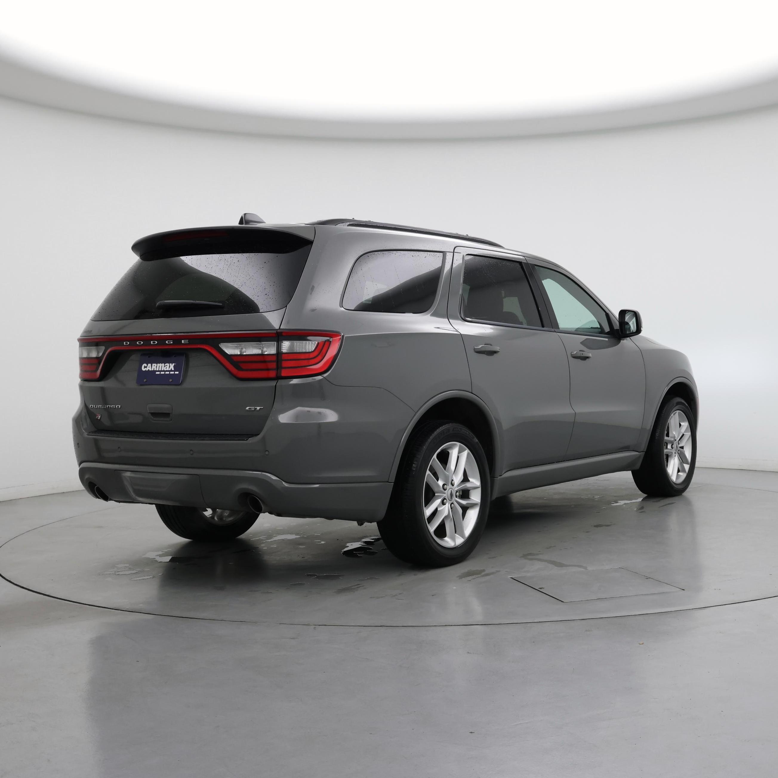 Thumbnail: 2023 Dodge Durango - 8