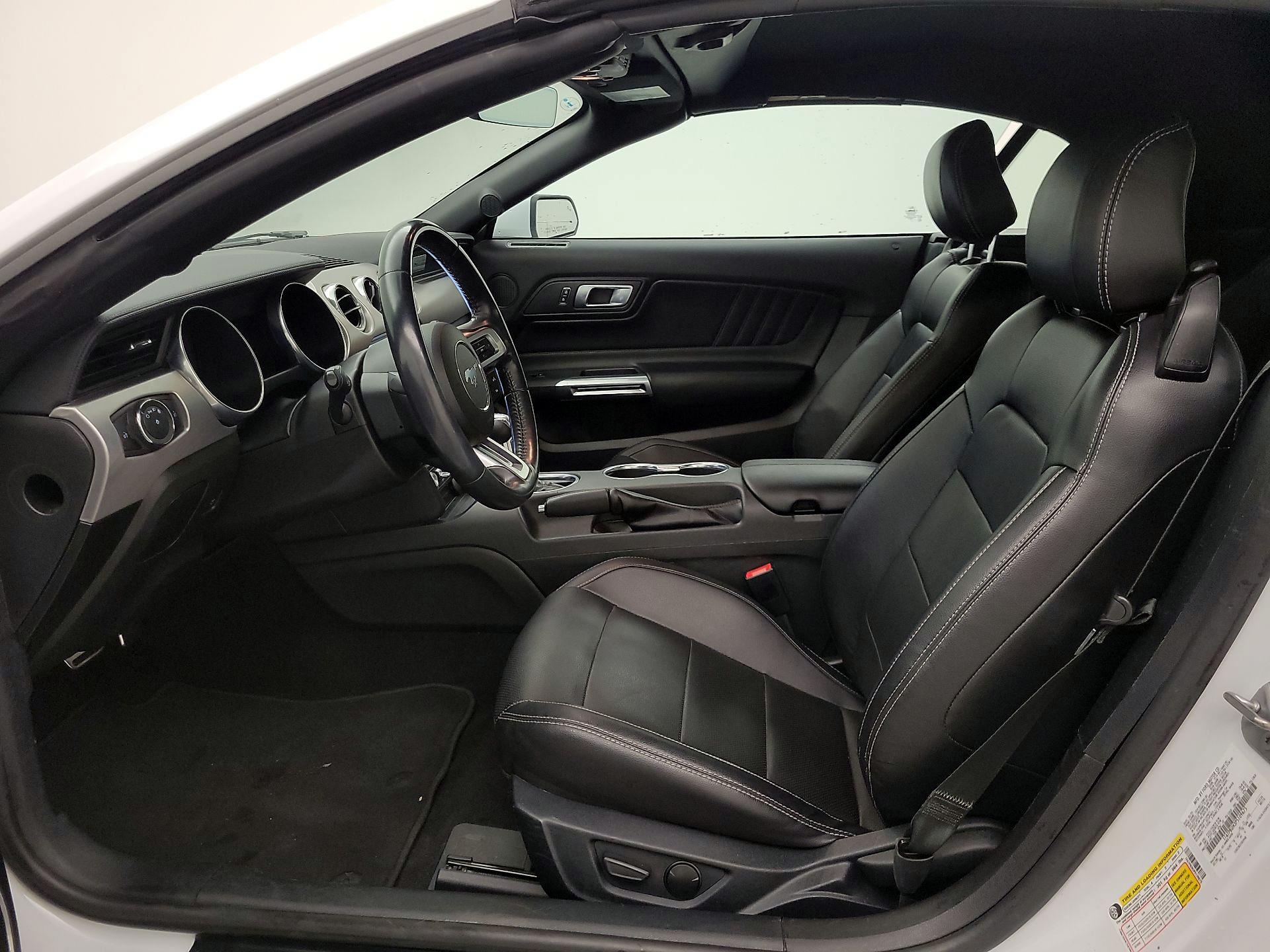 Thumbnail: 2023 Ford Mustang - 11