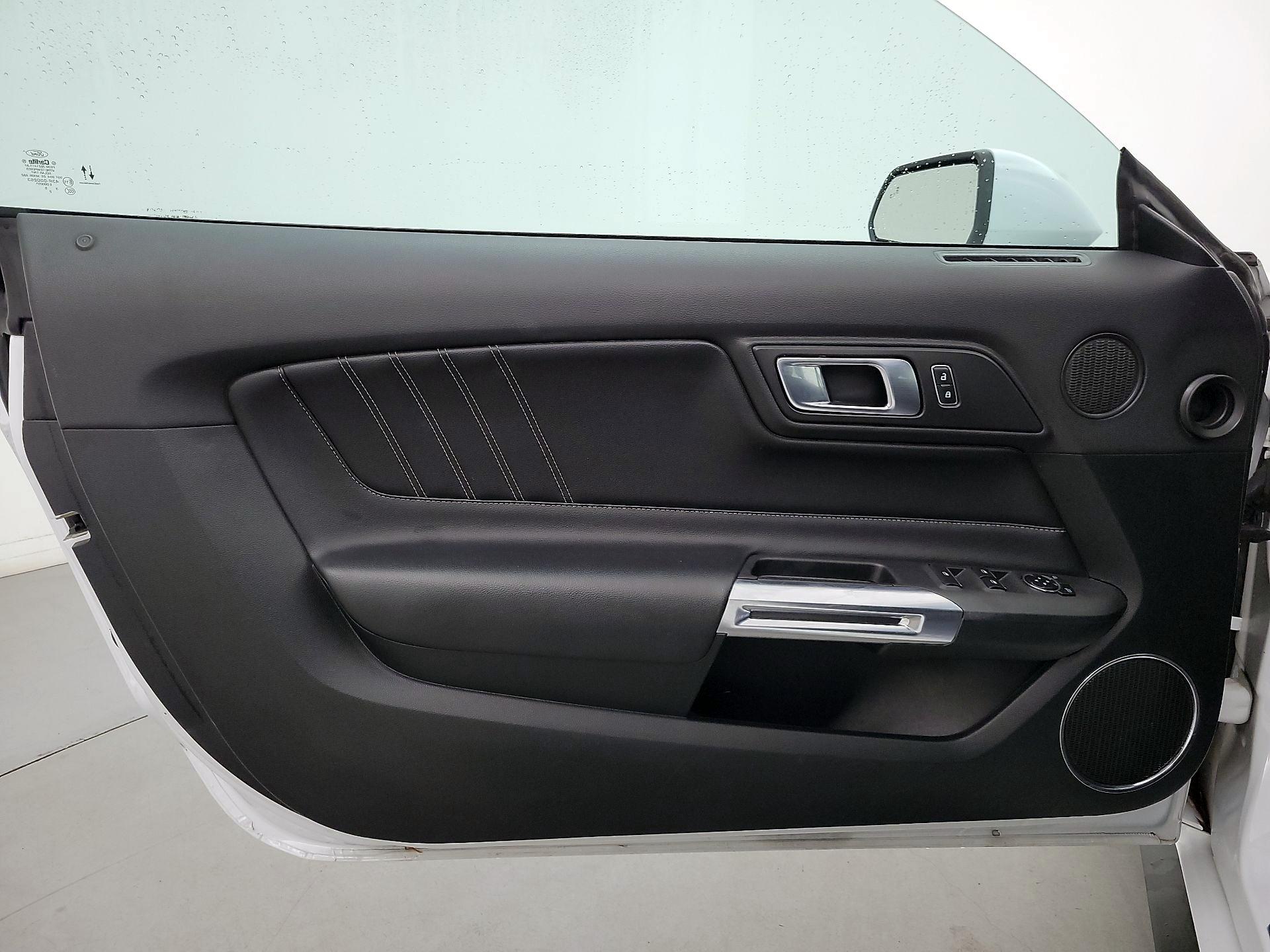 Thumbnail: 2023 Ford Mustang - 12