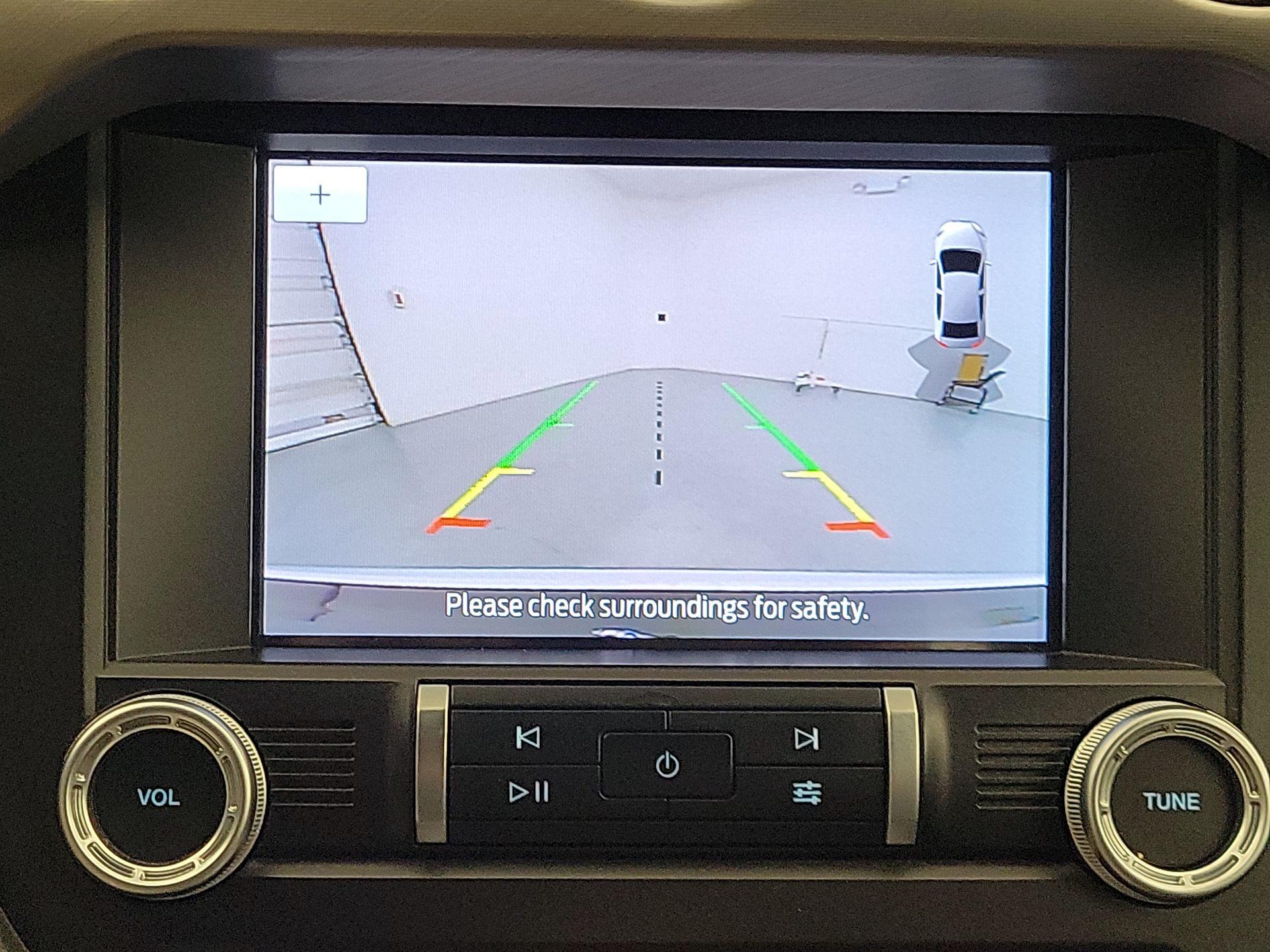 Thumbnail: 2023 Ford Mustang - 14