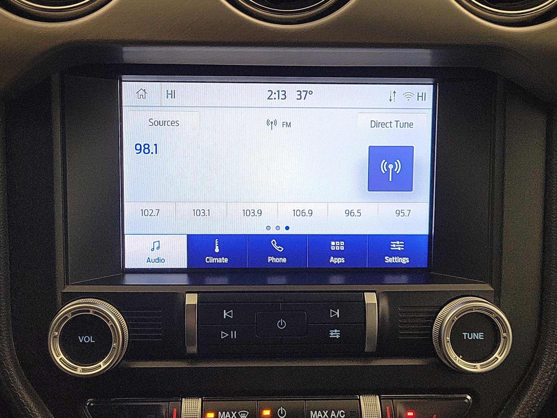 Thumbnail: 2023 Ford Mustang - 15