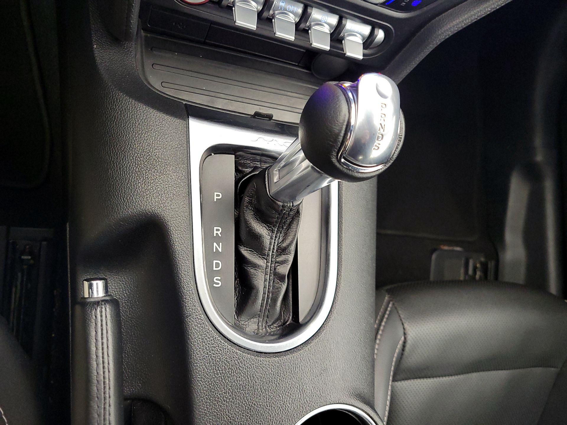 Thumbnail: 2023 Ford Mustang - 17