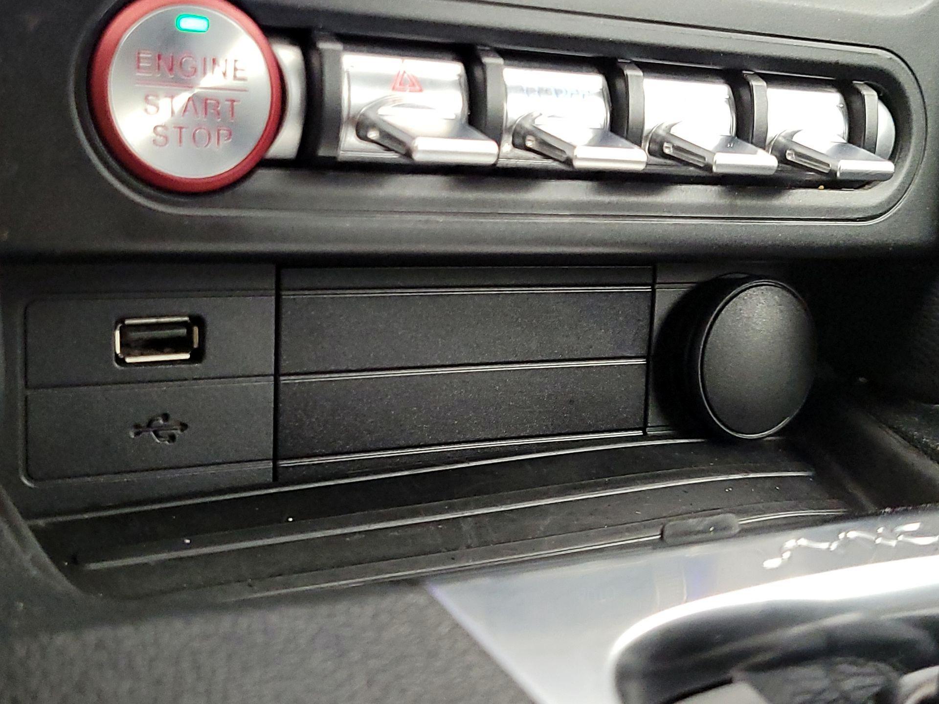 Thumbnail: 2023 Ford Mustang - 18