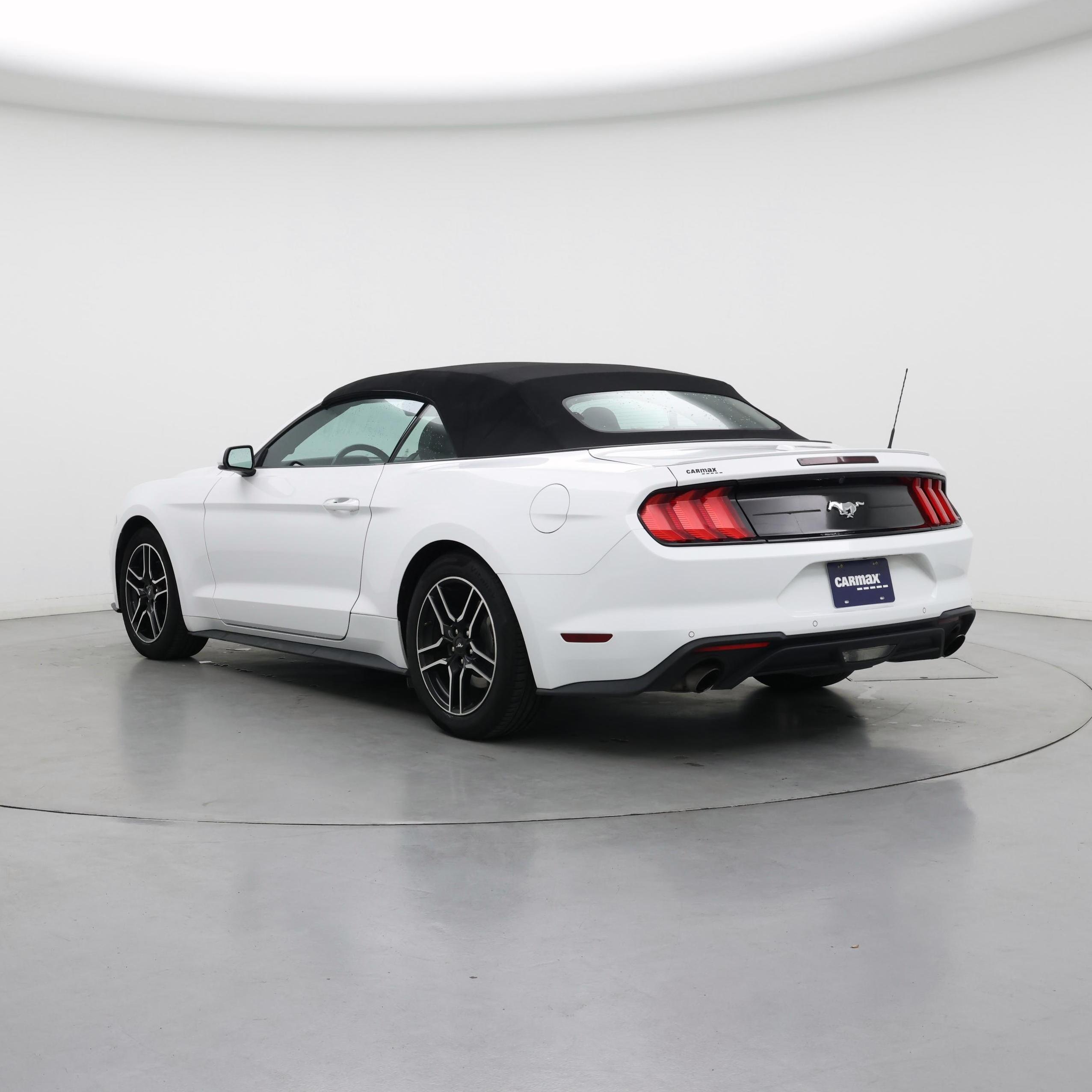 Thumbnail: 2023 Ford Mustang - 2