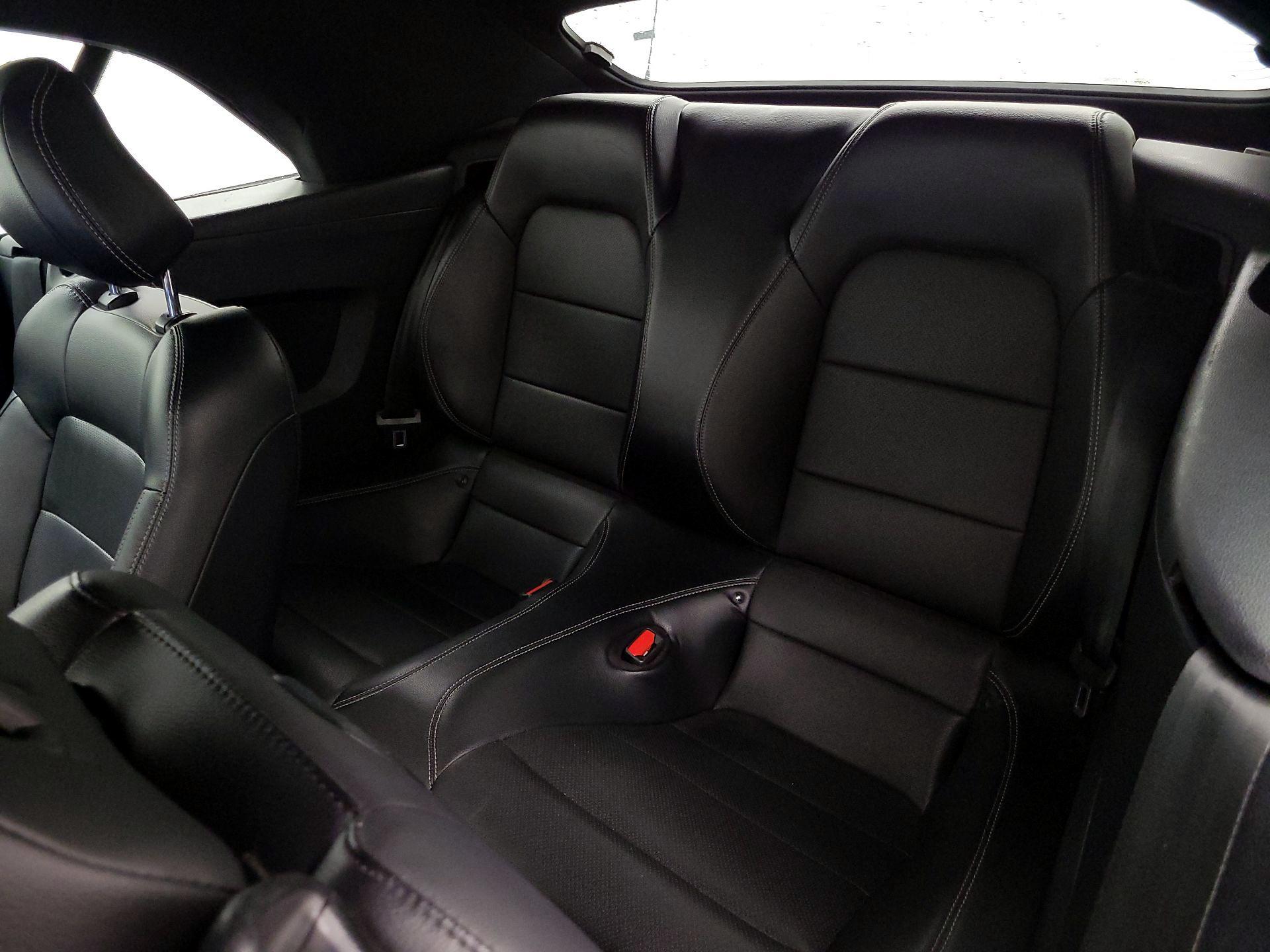 Thumbnail: 2023 Ford Mustang - 19