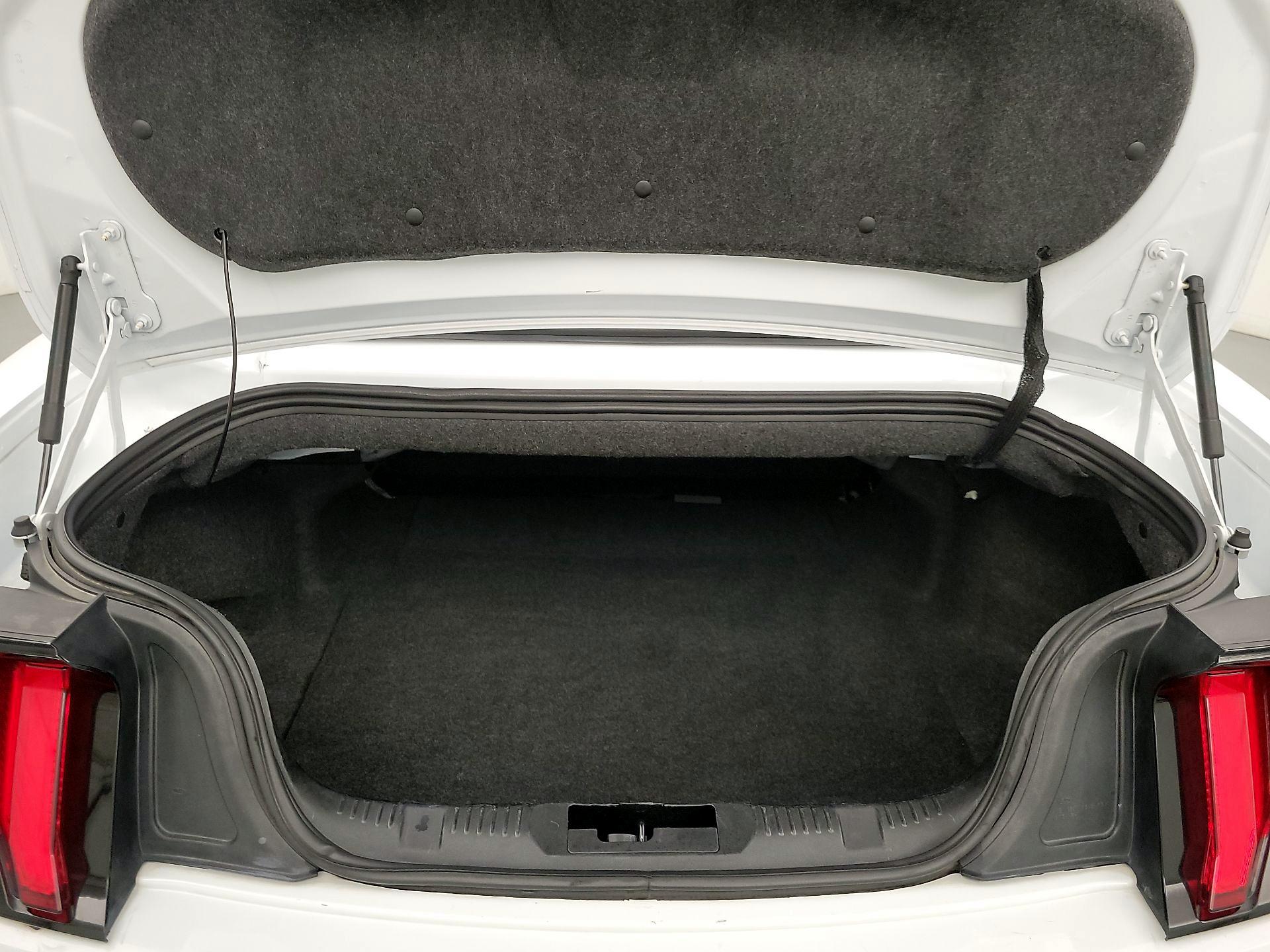 Thumbnail: 2023 Ford Mustang - 20