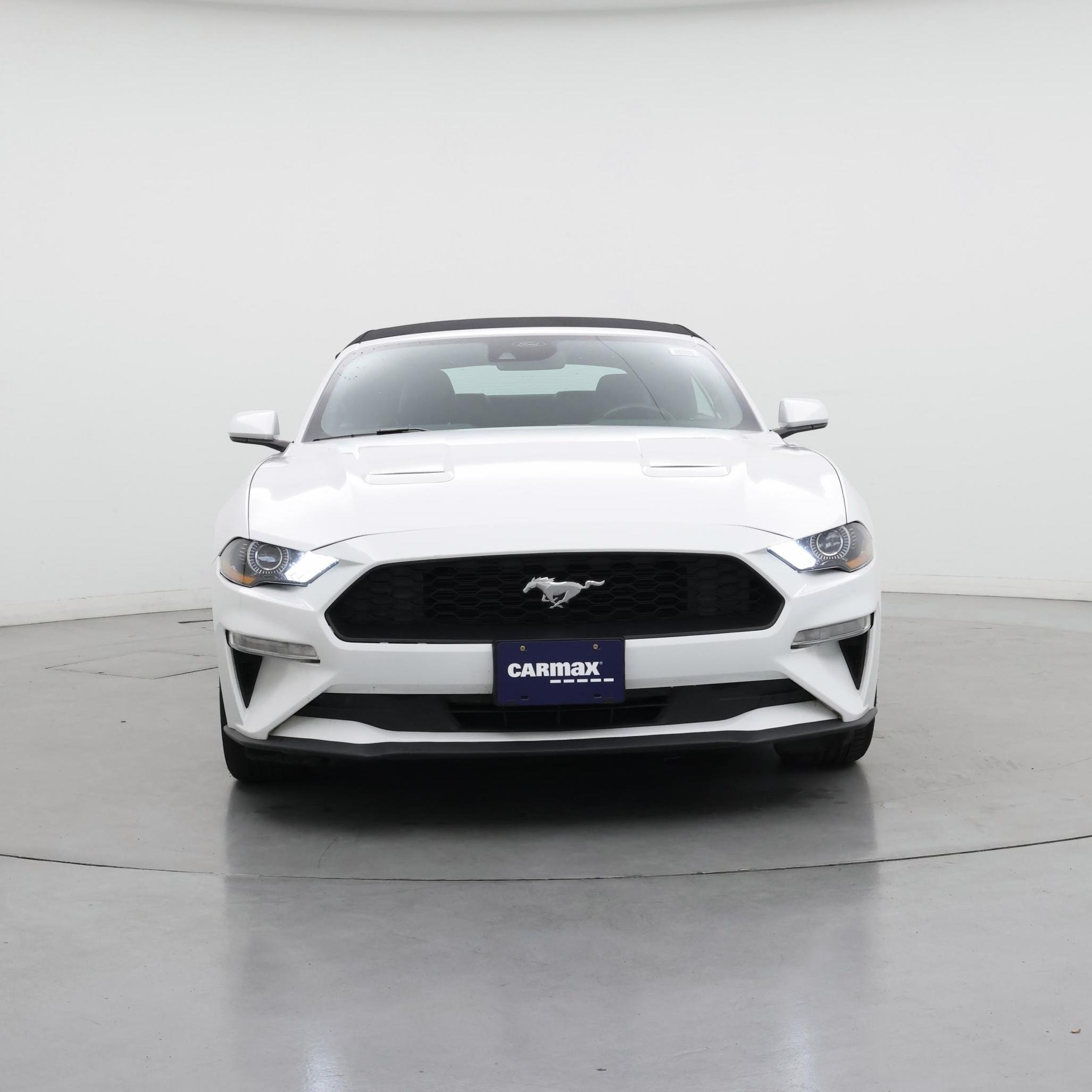 Thumbnail: 2023 Ford Mustang - 5