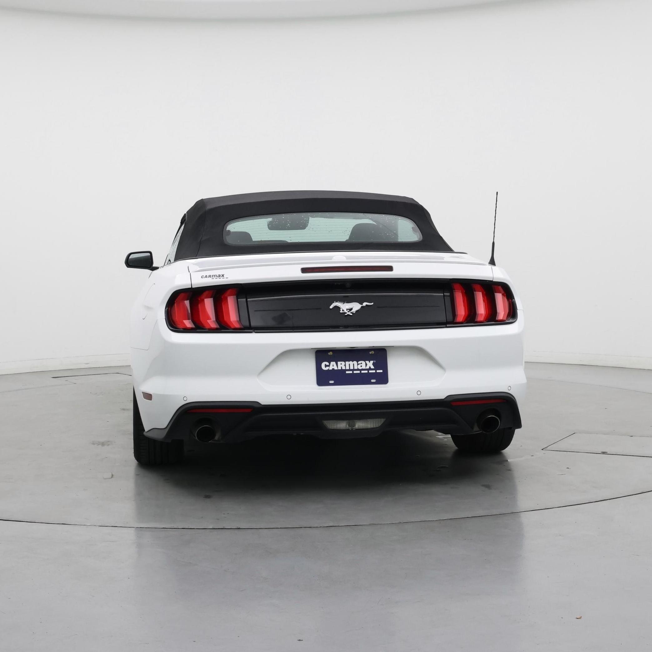 Thumbnail: 2023 Ford Mustang - 6