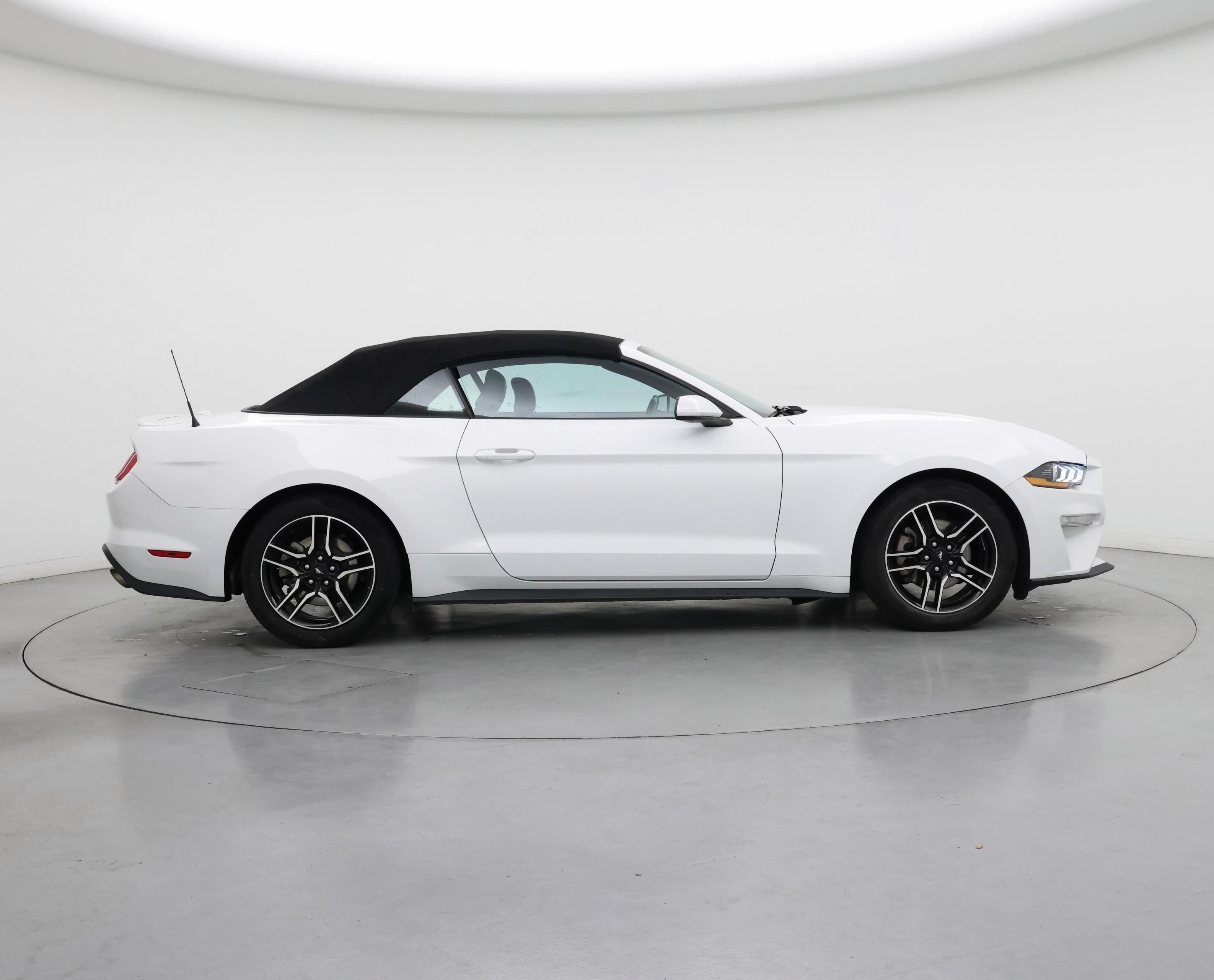 Thumbnail: 2023 Ford Mustang - 7