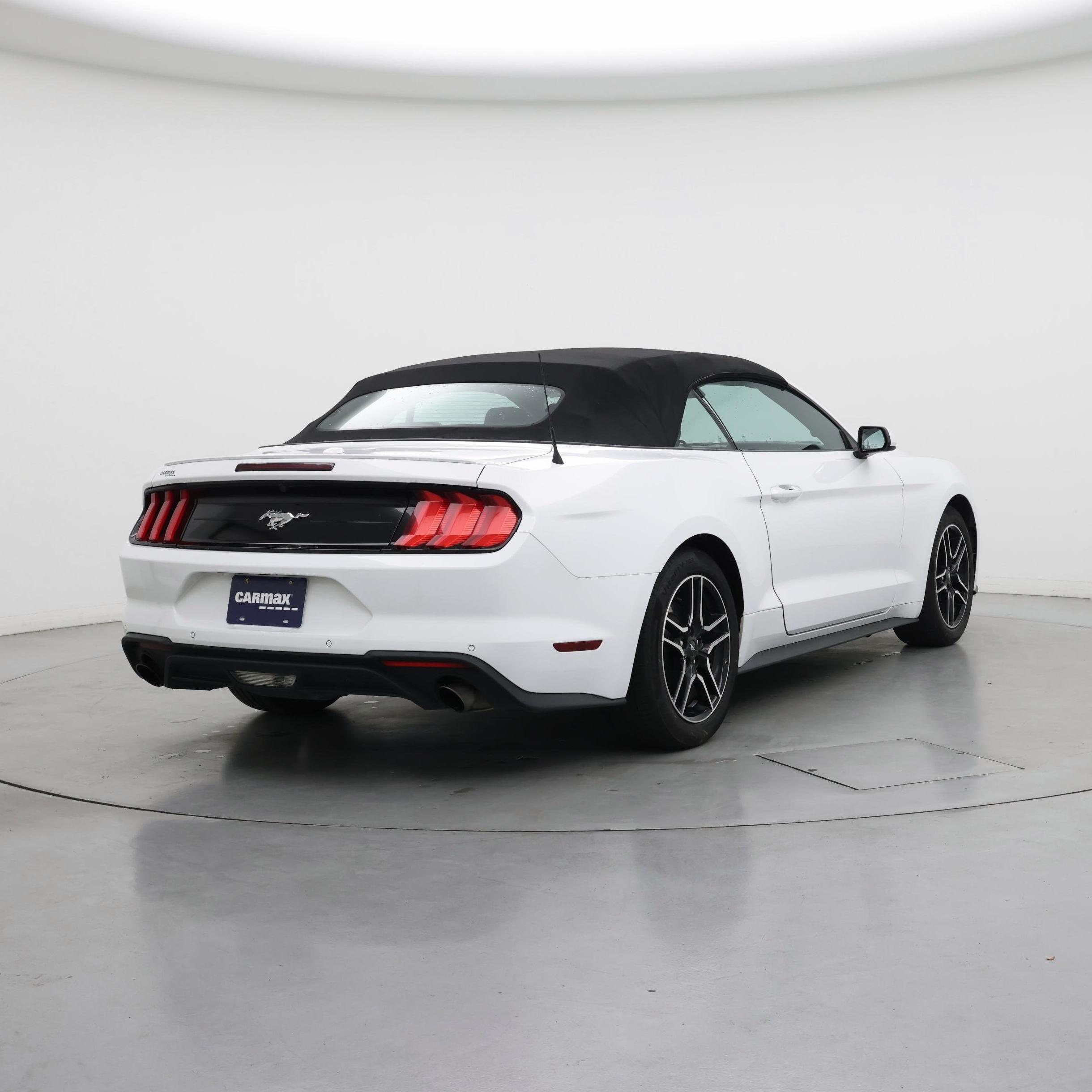 Thumbnail: 2023 Ford Mustang - 8